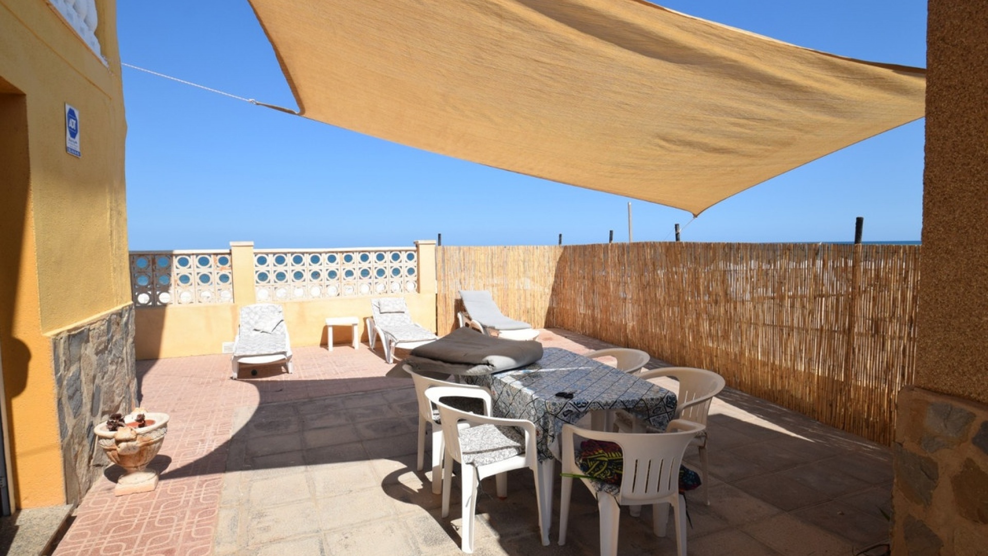 Wiederverkauf - Villa - Guardamar del Segura - Guardamar del Segura Centro