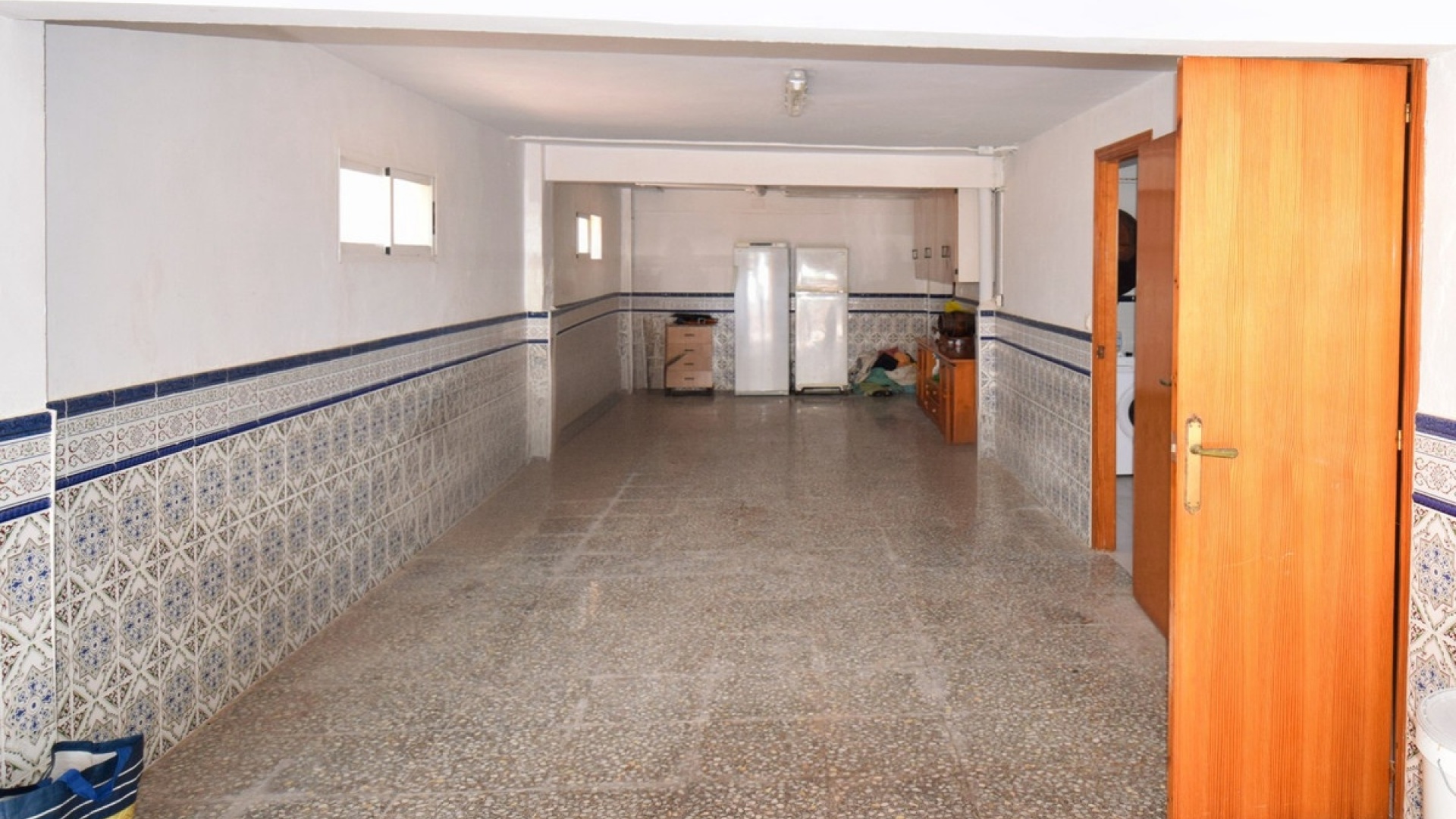 Wiederverkauf - Villa - Guardamar del Segura - Guardamar del Segura Centro