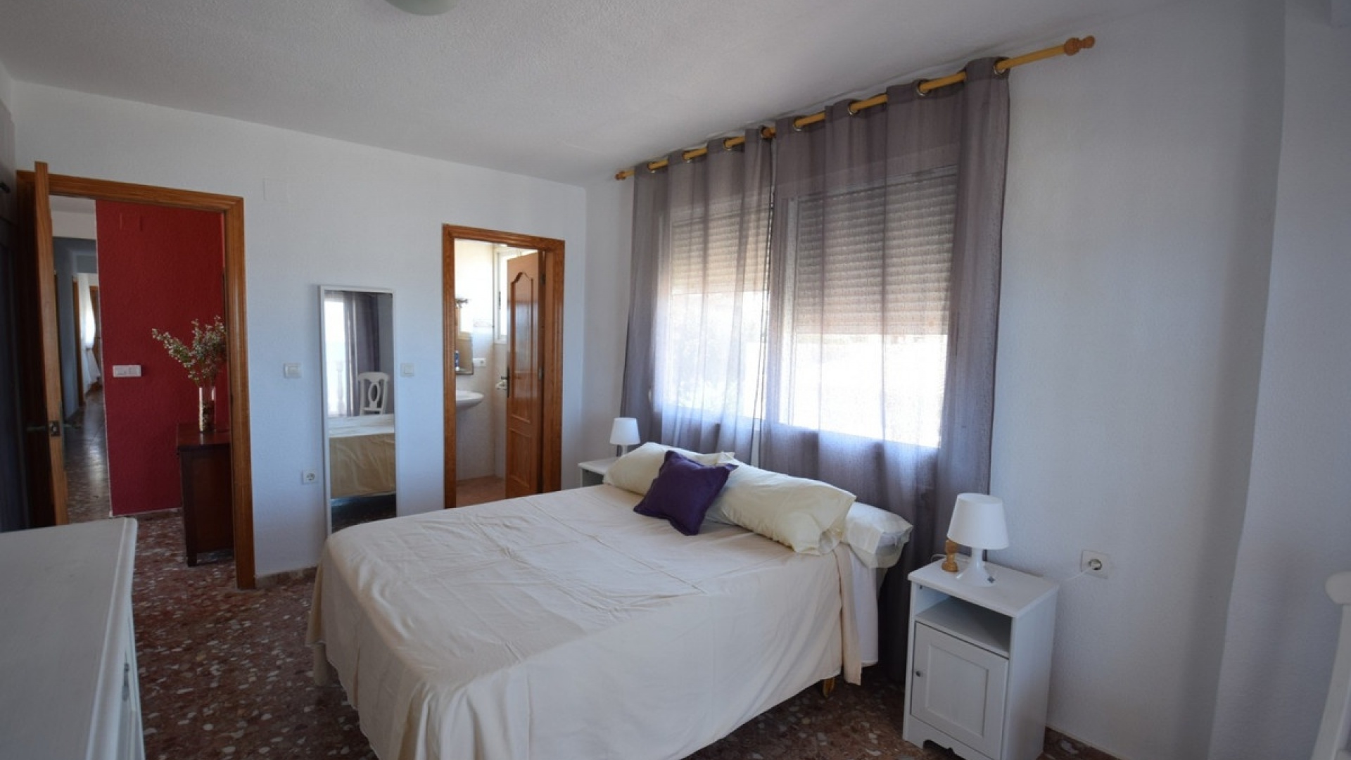 Wiederverkauf - Villa - Guardamar del Segura - Guardamar del Segura Centro