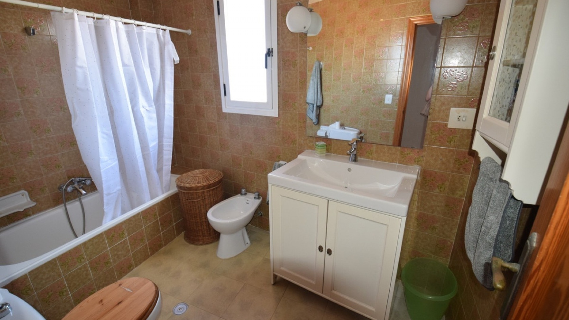 Wiederverkauf - Villa - Guardamar del Segura - Guardamar del Segura Centro