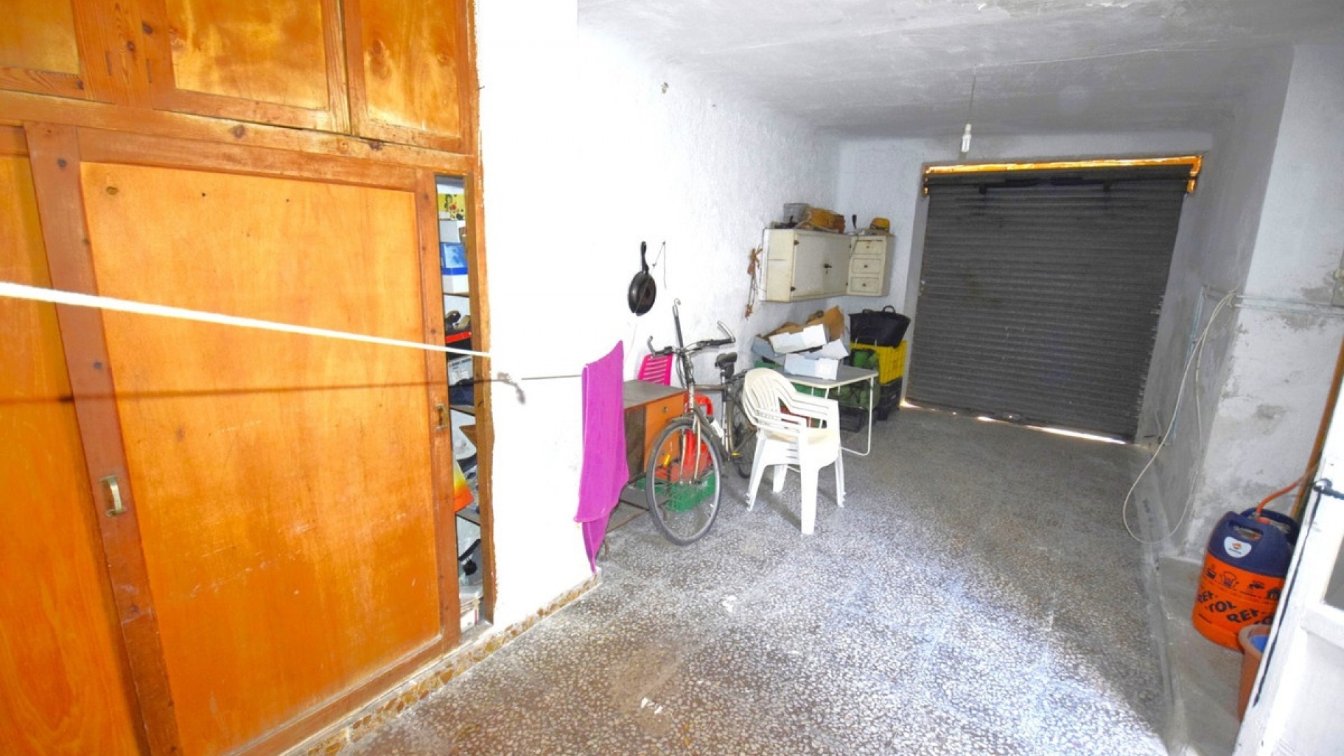 Wiederverkauf - Villa - Guardamar del Segura - Guardamar del Segura Centro