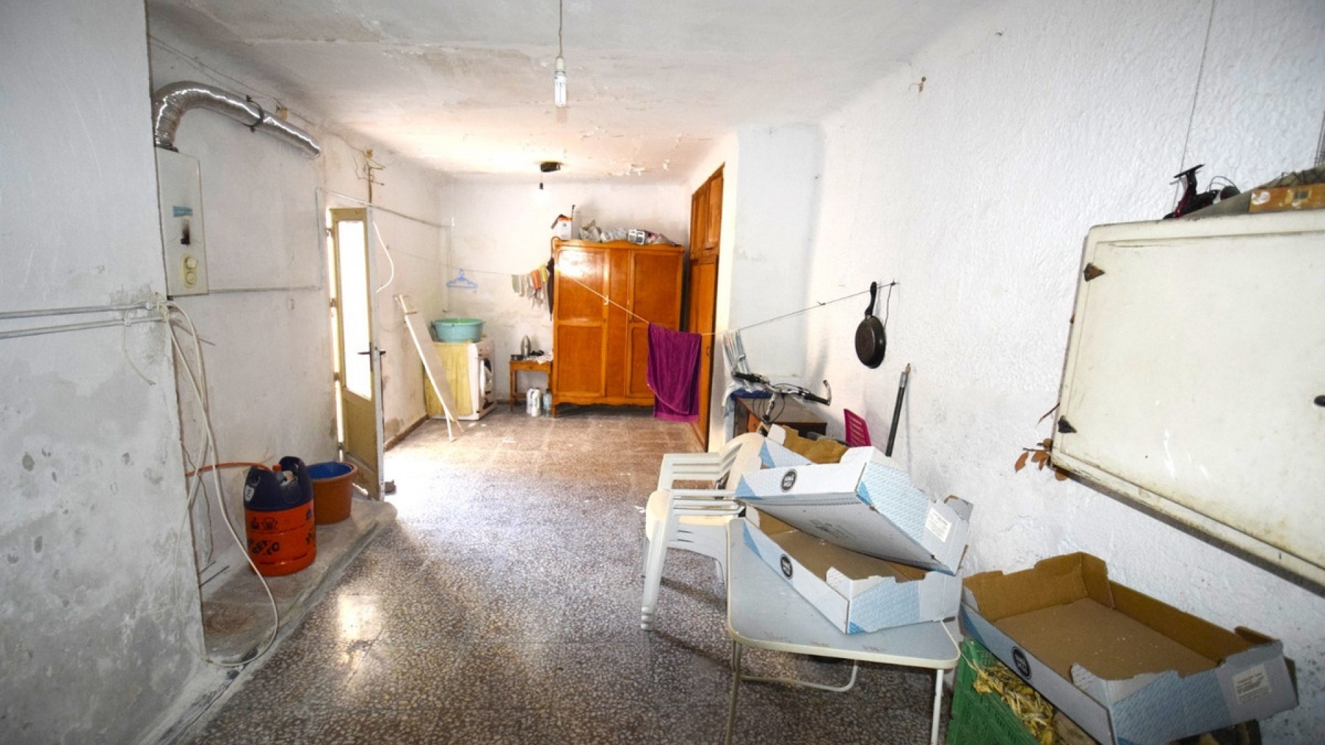 Wiederverkauf - Villa - Guardamar del Segura - Guardamar del Segura Centro