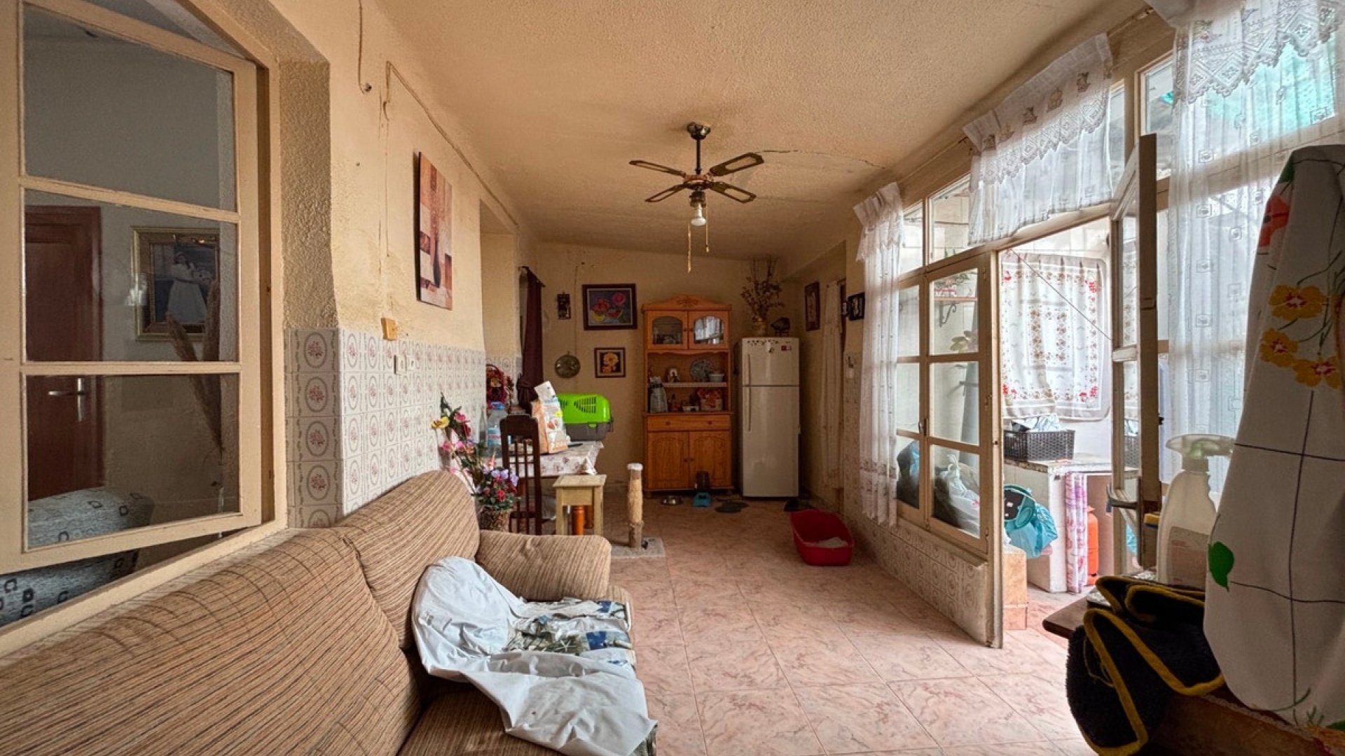 Wiederverkauf - Villa - Guardamar del Segura - Guardamar del Segura Centro