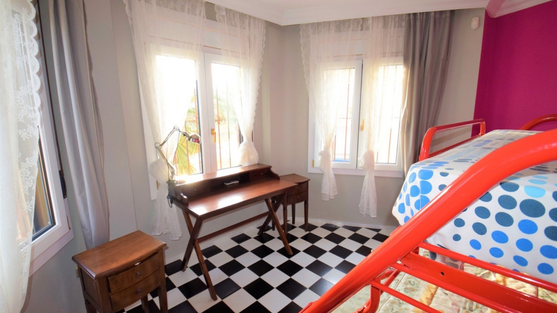 Wiederverkauf - Villa - Guardamar del Segura - Guardamar del Segura Centro