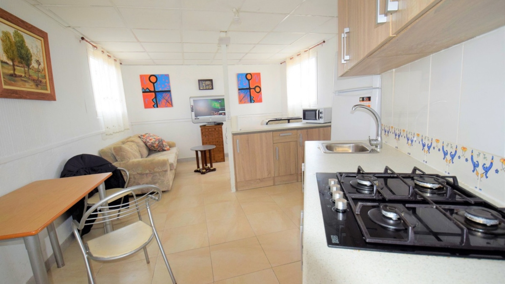 Wiederverkauf - Villa - Guardamar del Segura - Guardamar del Segura Centro