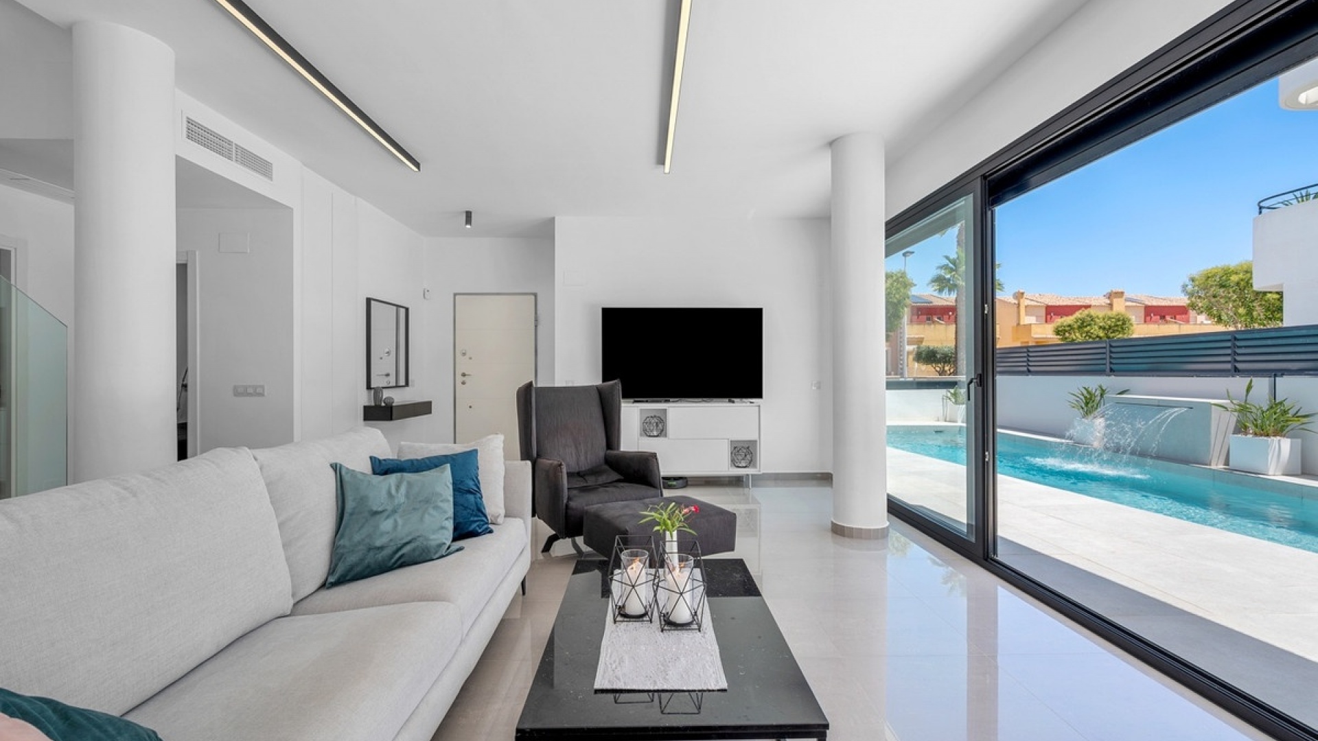 Wiederverkauf - Villa - Guardamar del Segura - Guardamar del Segura Centro