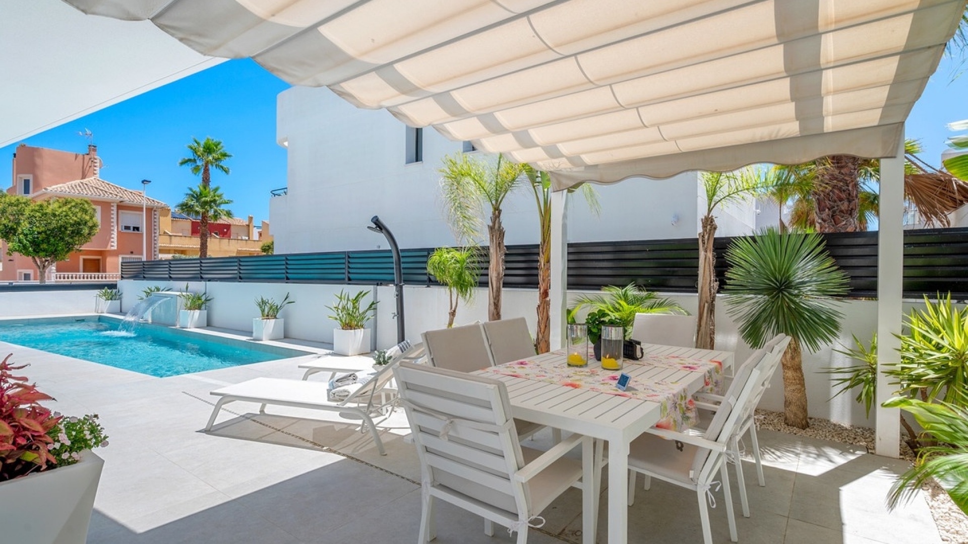 Wiederverkauf - Villa - Guardamar del Segura - Guardamar del Segura Centro