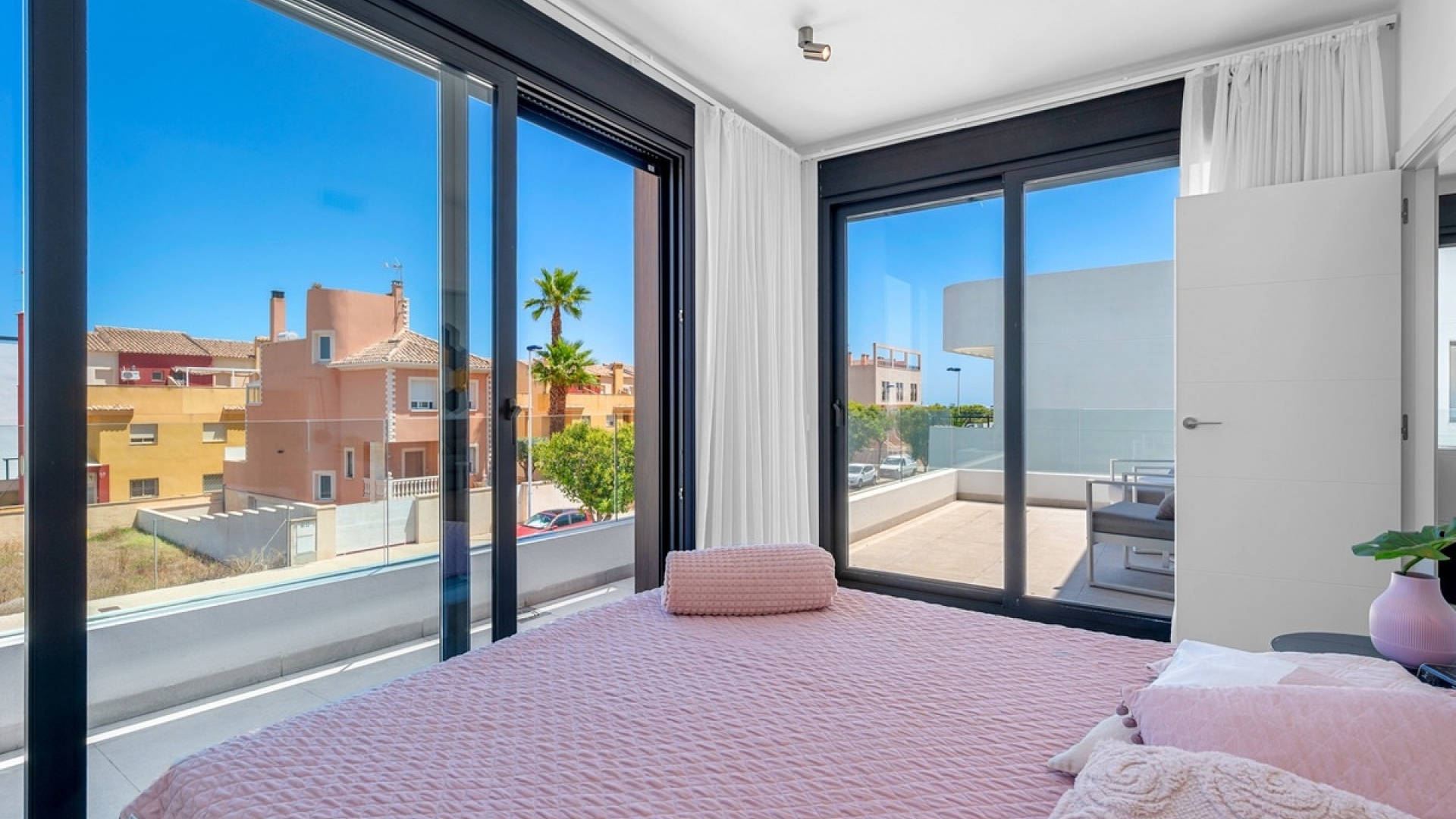 Wiederverkauf - Villa - Guardamar del Segura - Guardamar del Segura Centro
