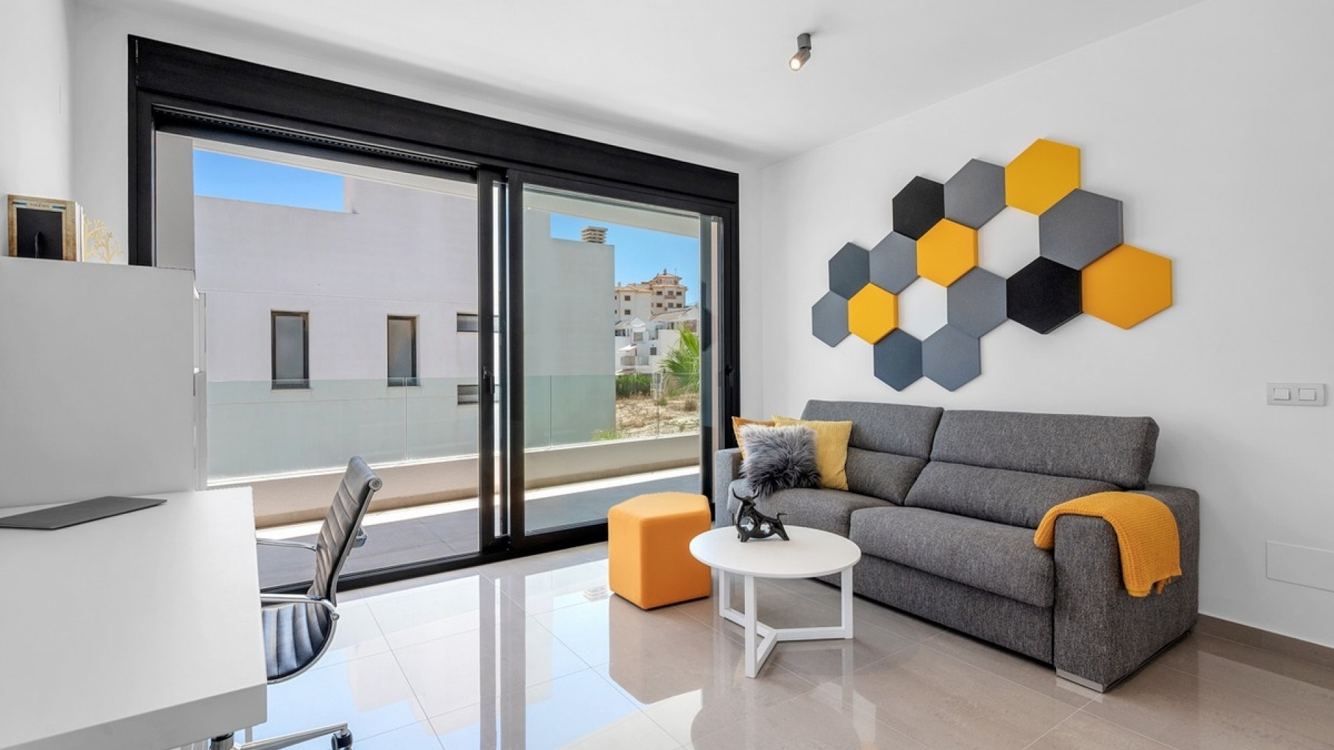 Wiederverkauf - Villa - Guardamar del Segura - Guardamar del Segura Centro