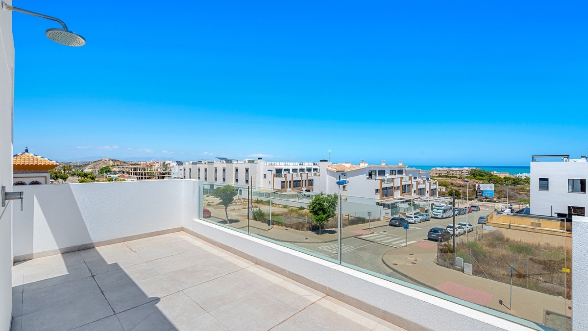 Wiederverkauf - Villa - Guardamar del Segura - Guardamar del Segura Centro