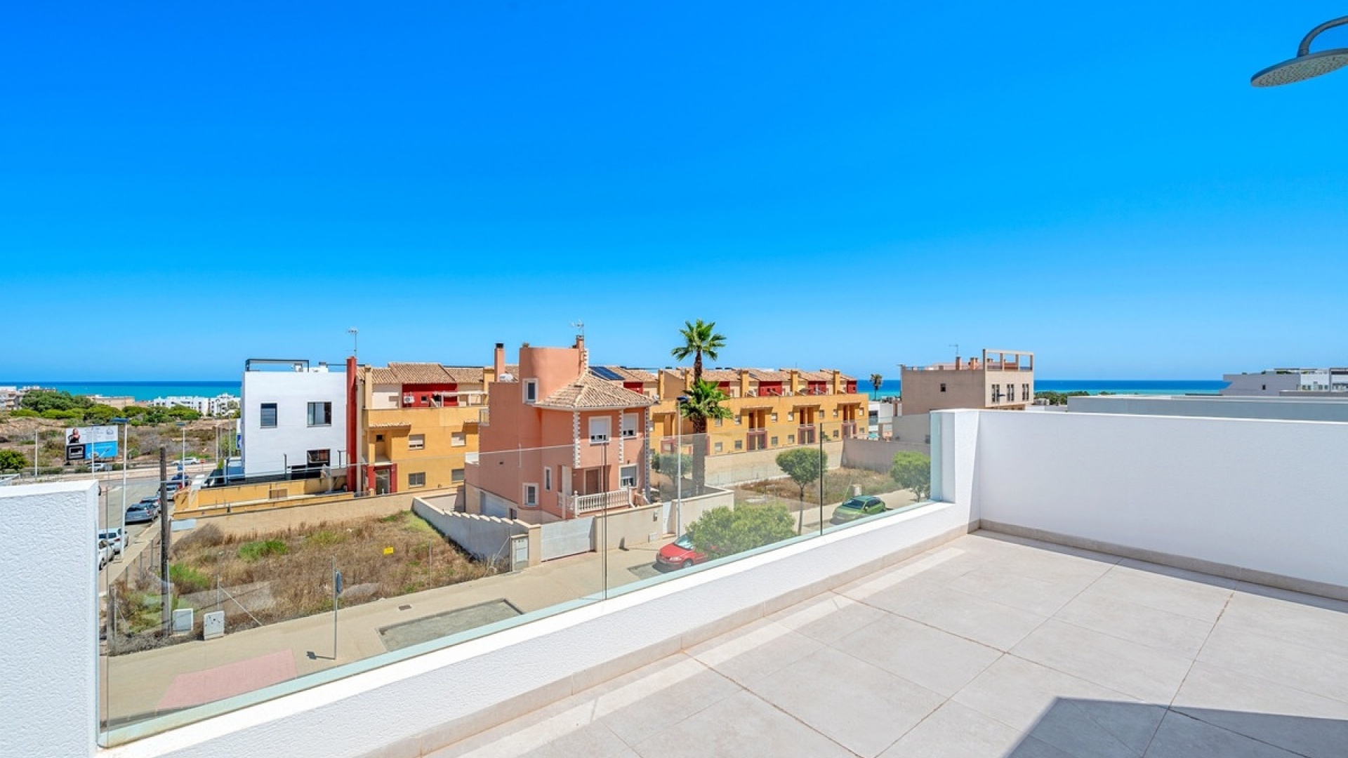 Wiederverkauf - Villa - Guardamar del Segura - Guardamar del Segura Centro