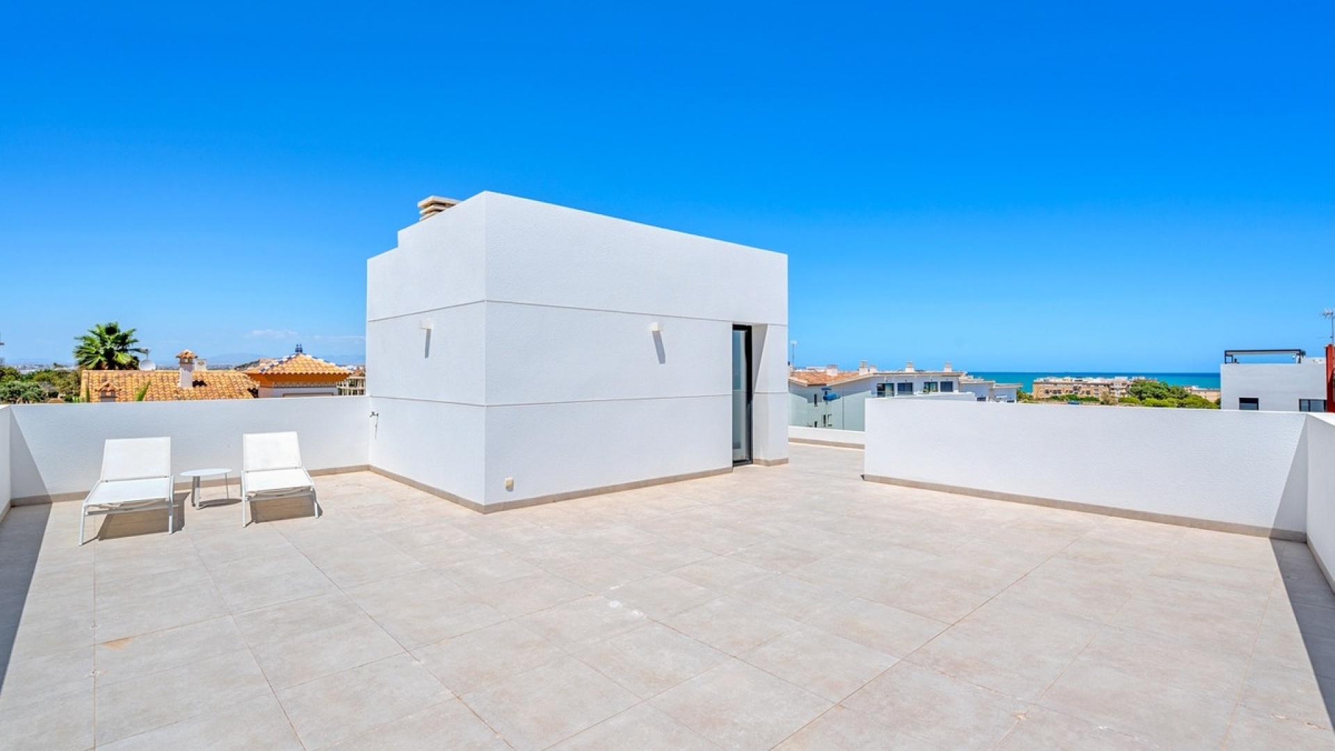 Wiederverkauf - Villa - Guardamar del Segura - Guardamar del Segura Centro
