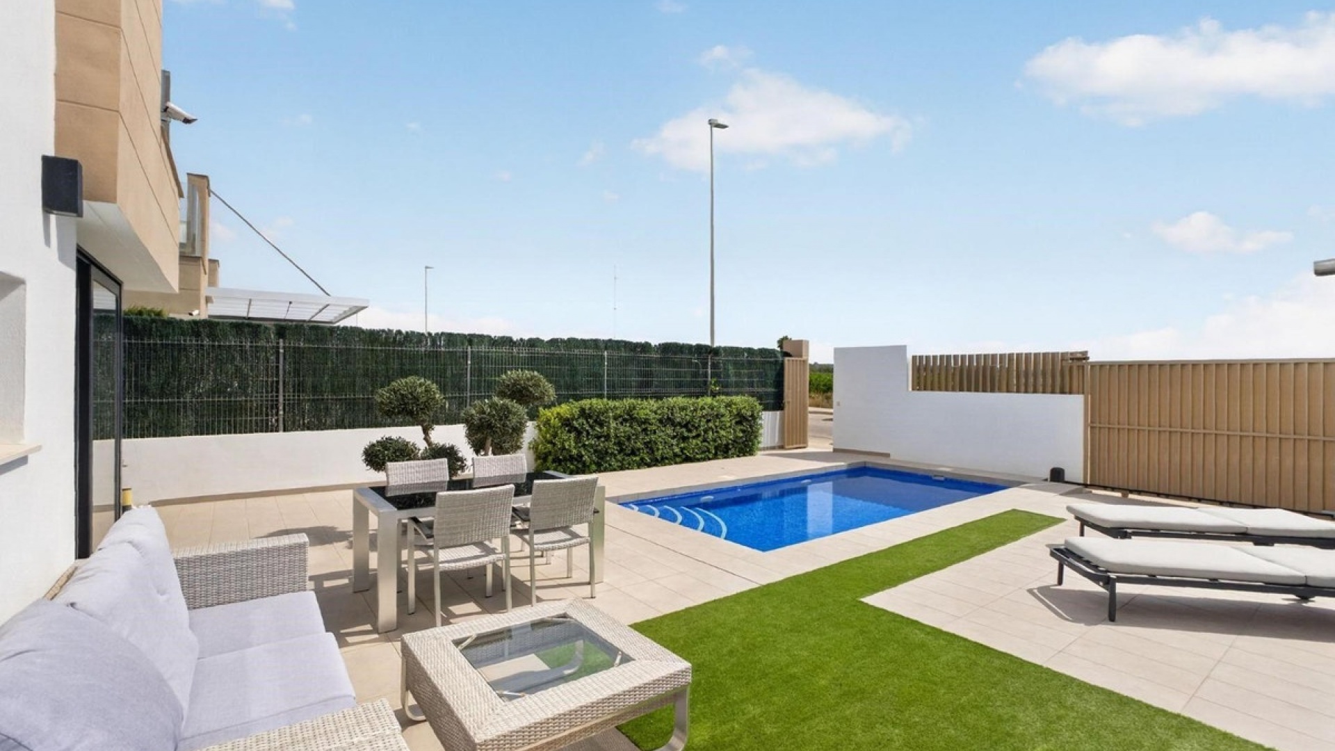 Wiederverkauf - Villa - Guardamar del Segura - Guardamar del Segura Centro