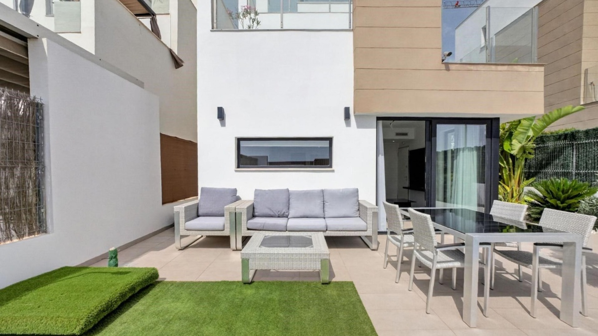Wiederverkauf - Villa - Guardamar del Segura - Guardamar del Segura Centro