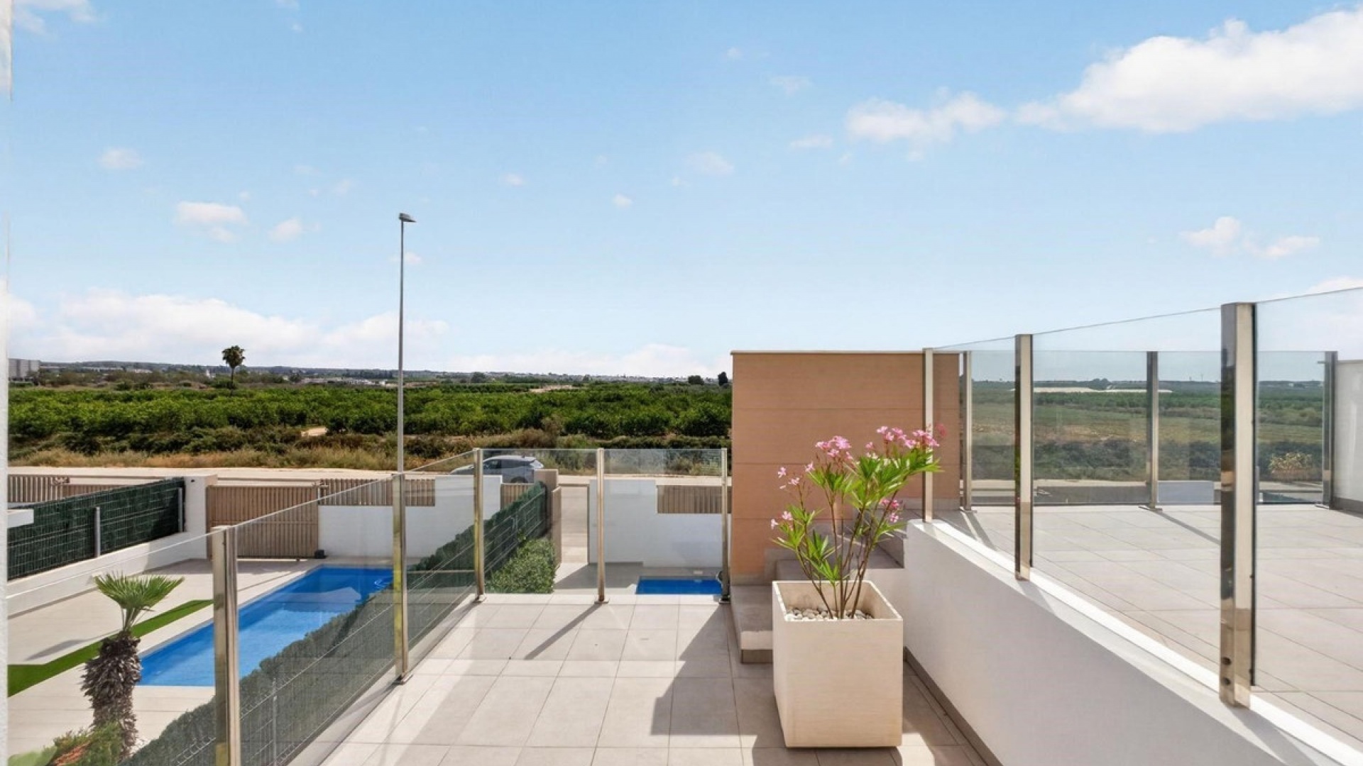 Wiederverkauf - Villa - Guardamar del Segura - Guardamar del Segura Centro