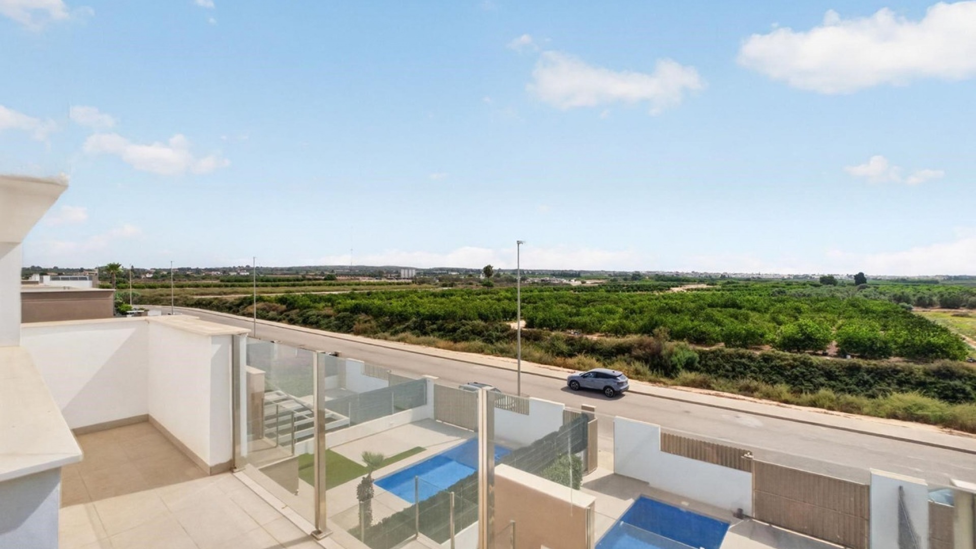Wiederverkauf - Villa - Guardamar del Segura - Guardamar del Segura Centro