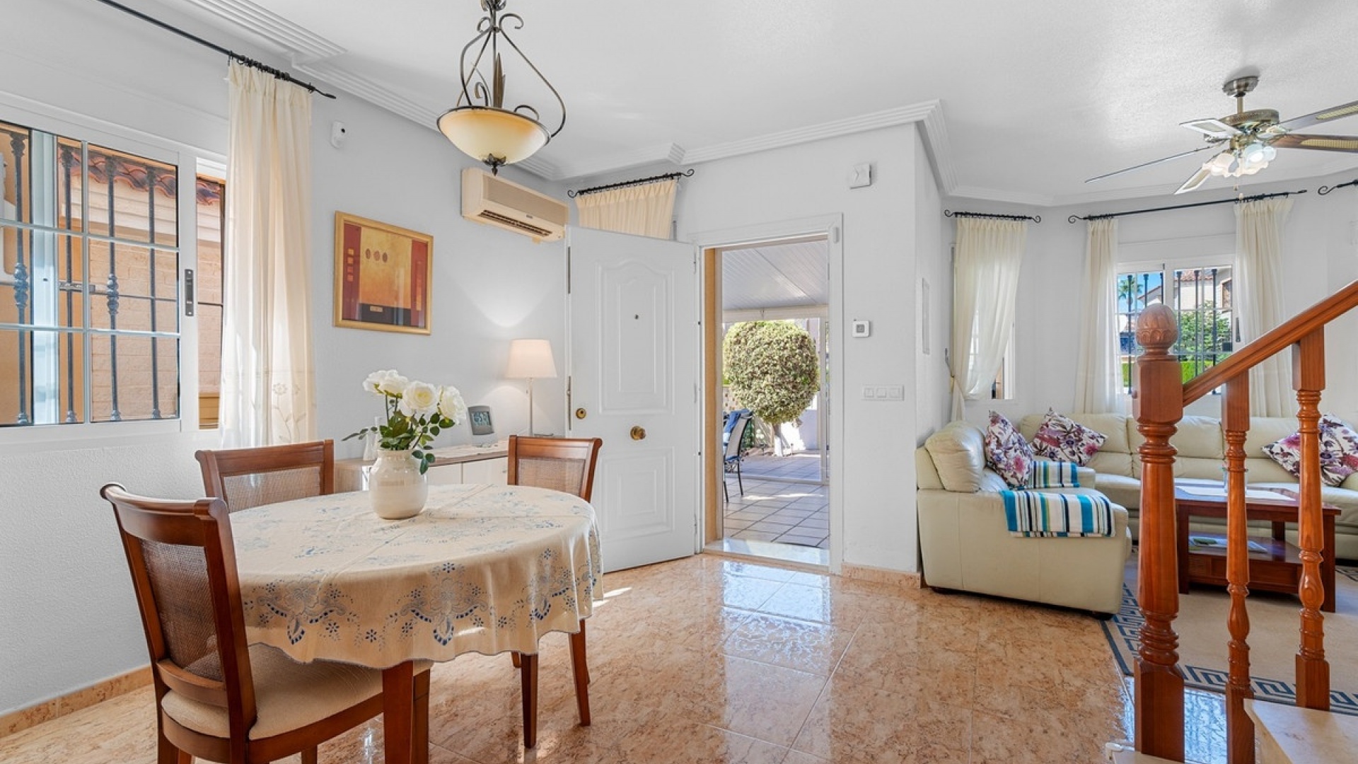 Wiederverkauf - Villa - Guardamar del Segura - Guardamar del Segura Centro