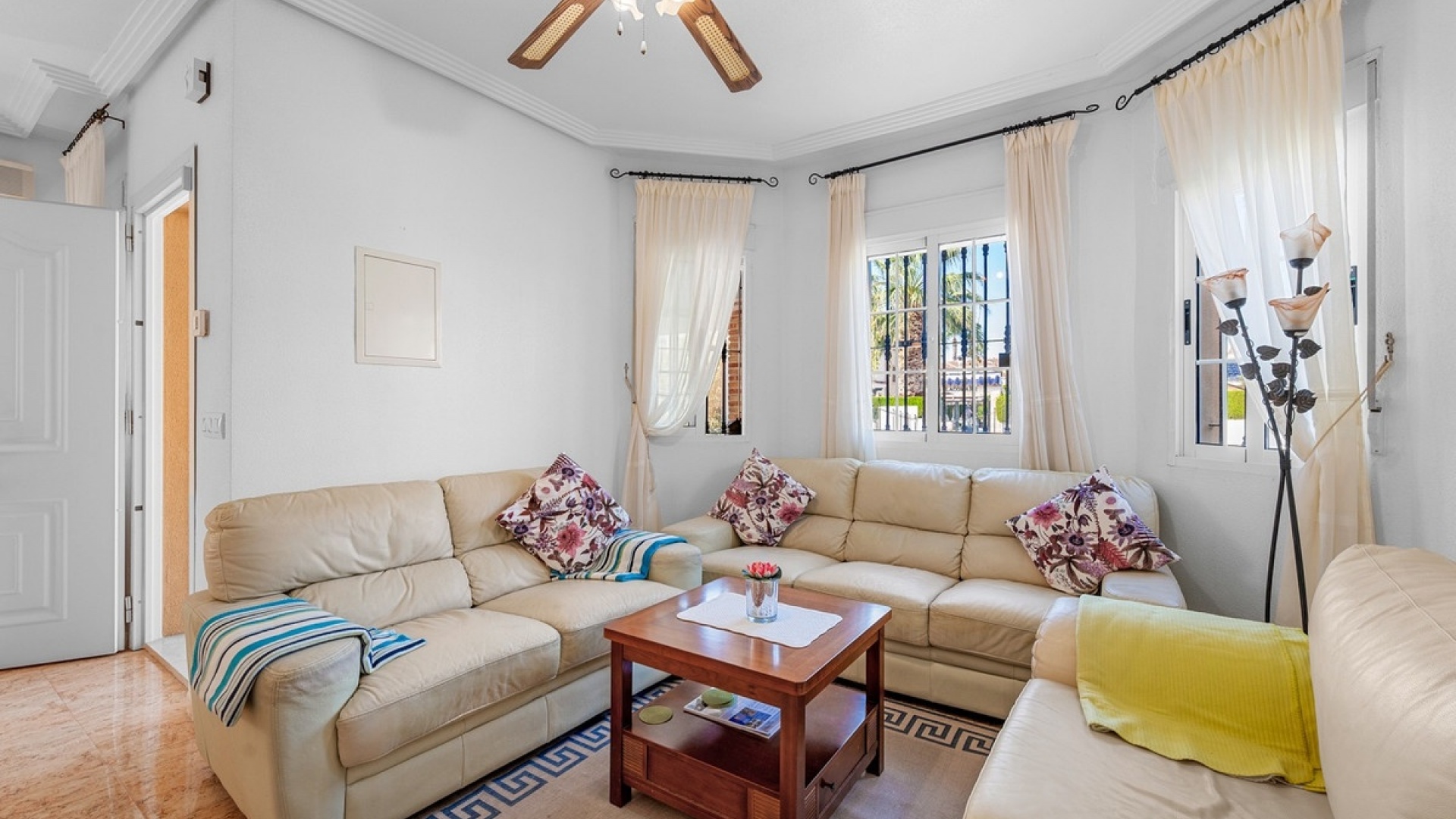 Wiederverkauf - Villa - Guardamar del Segura - Guardamar del Segura Centro