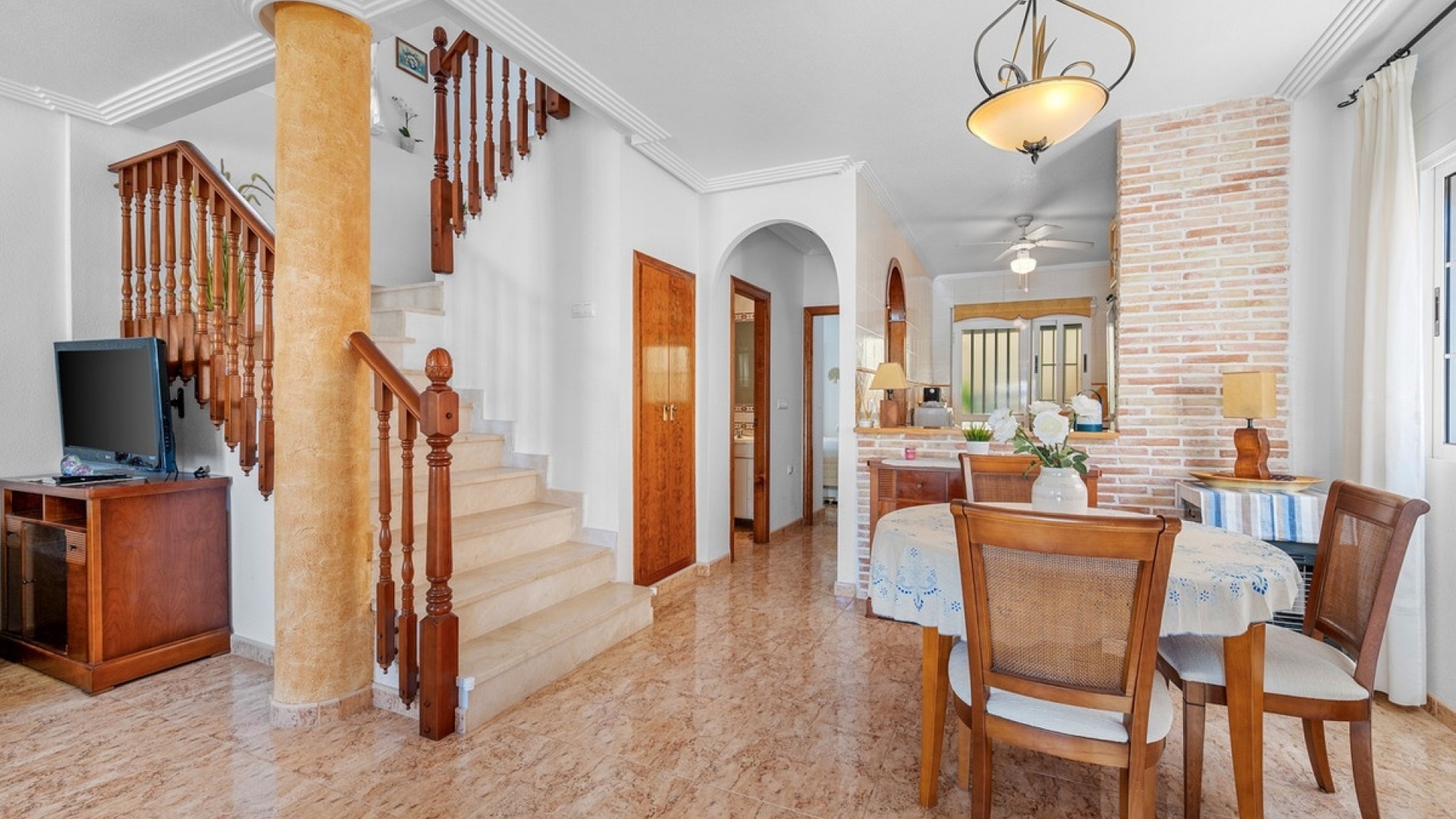 Wiederverkauf - Villa - Guardamar del Segura - Guardamar del Segura Centro