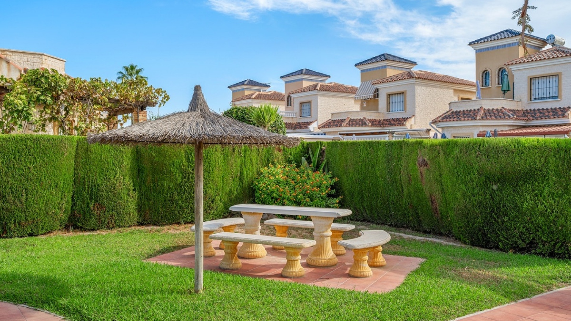 Wiederverkauf - Villa - Guardamar del Segura - Guardamar del Segura Centro