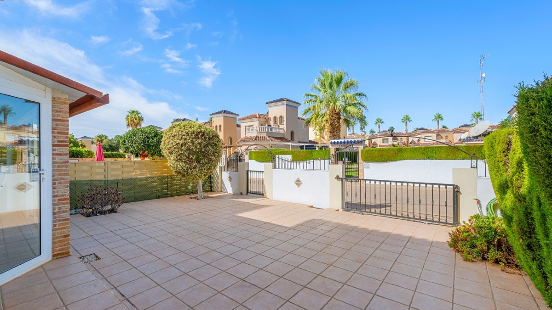 Wiederverkauf - Villa - Guardamar del Segura - Guardamar del Segura Centro