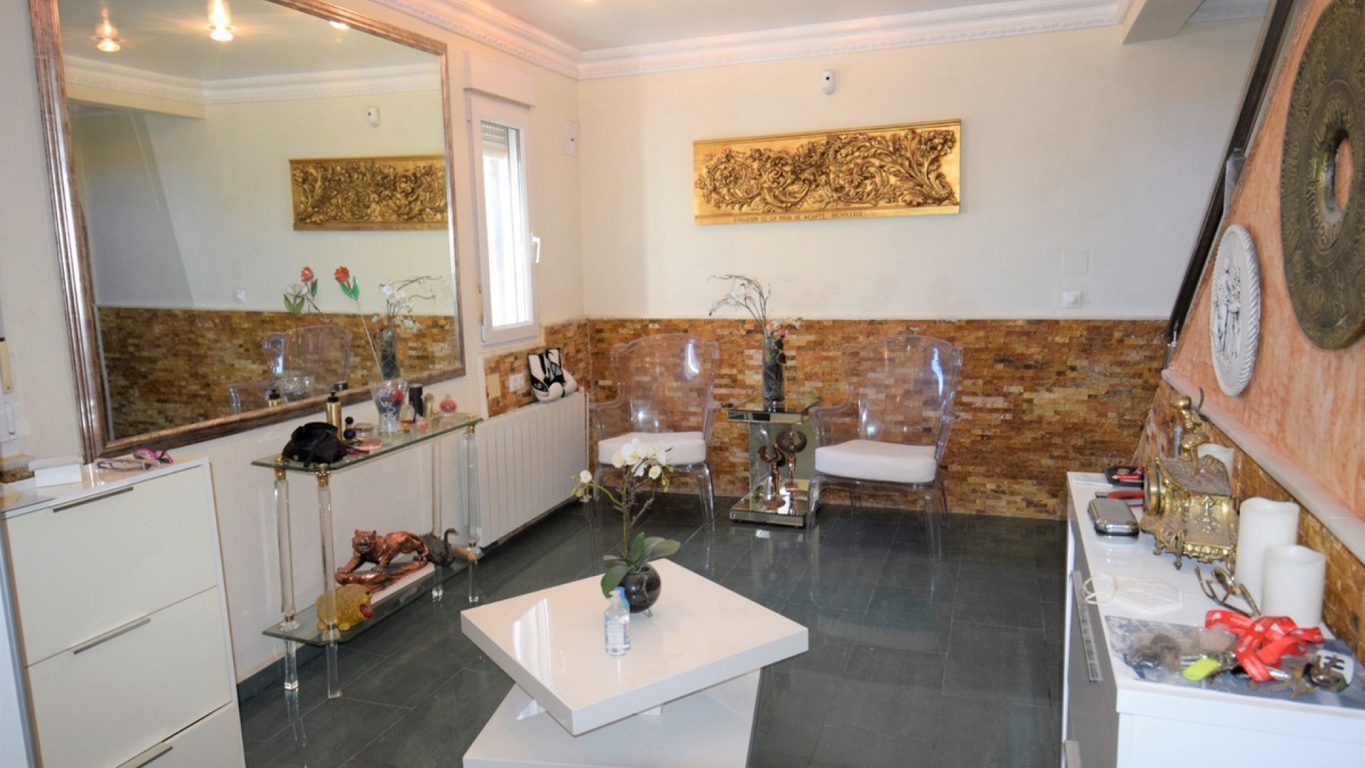 Wiederverkauf - Villa - Guardamar del Segura - Guardamar del Segura Centro