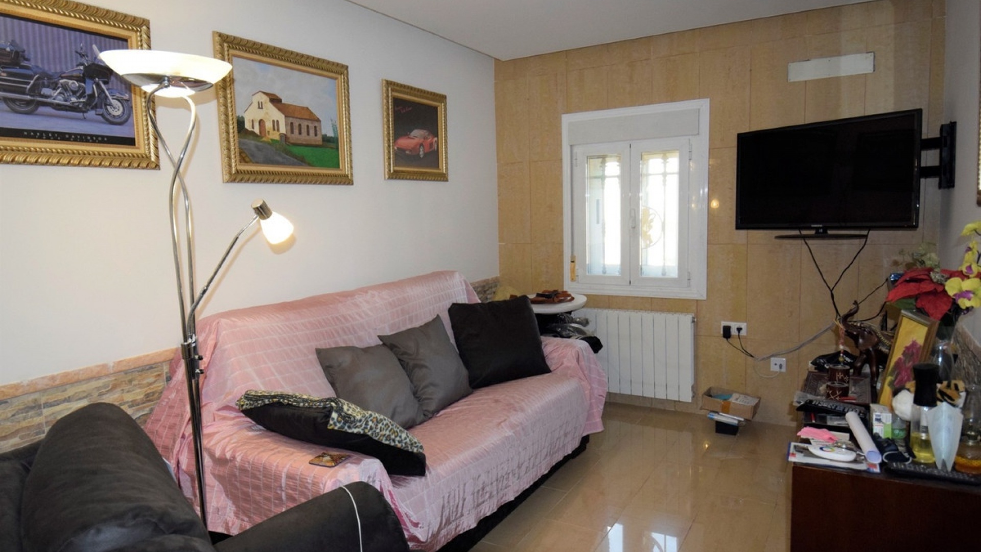Wiederverkauf - Villa - Guardamar del Segura - Guardamar del Segura Centro