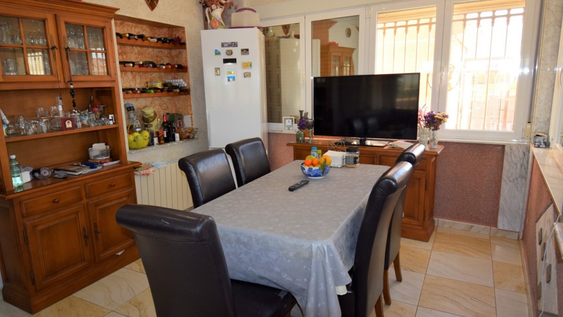 Wiederverkauf - Villa - Guardamar del Segura - Guardamar del Segura Centro