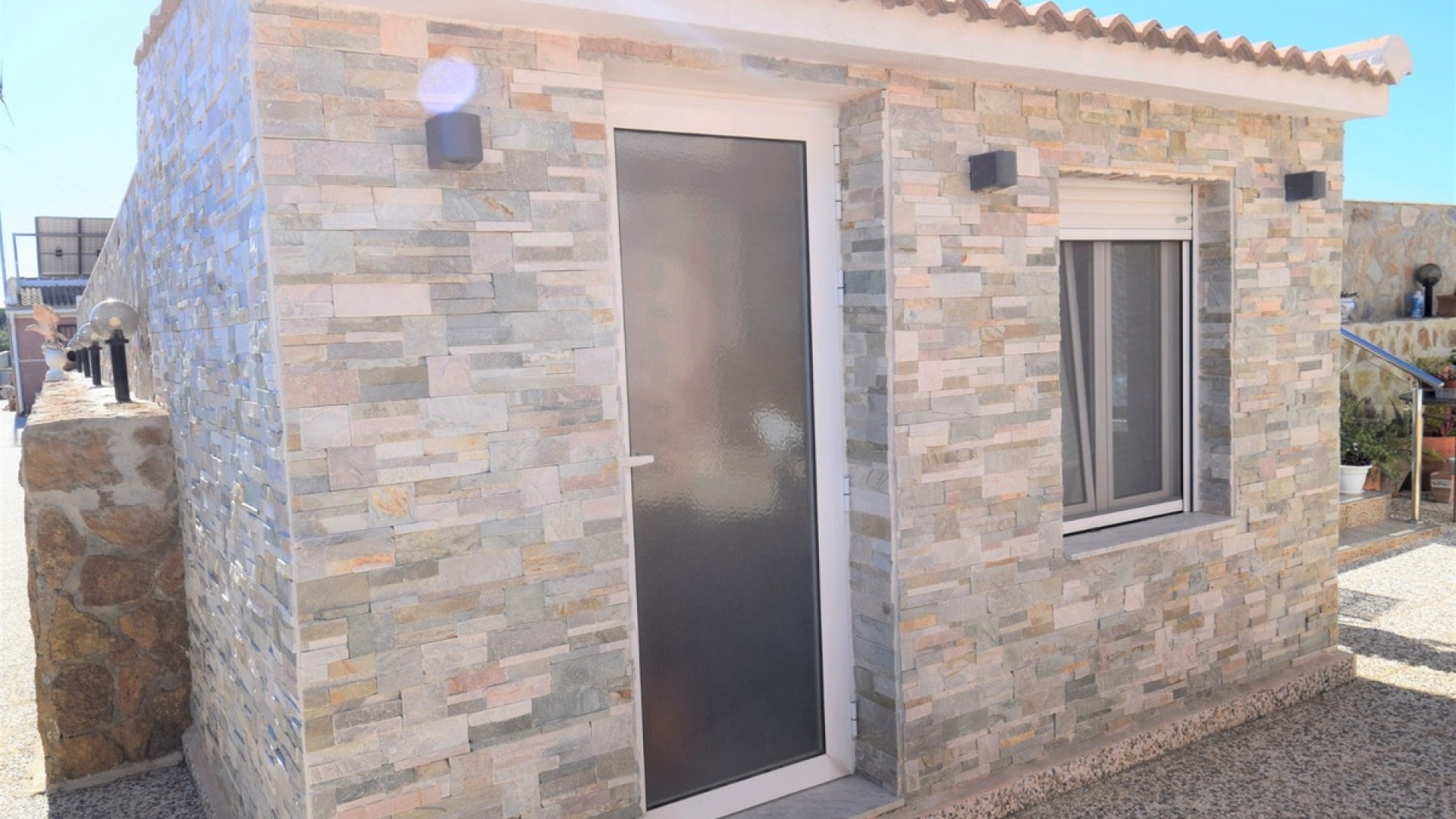 Wiederverkauf - Villa - Guardamar del Segura - Guardamar del Segura Centro
