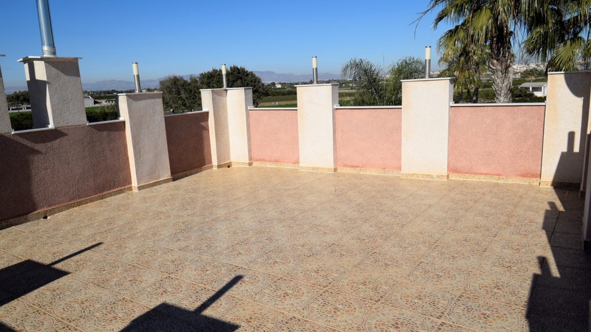 Wiederverkauf - Villa - Guardamar del Segura - Guardamar del Segura Centro