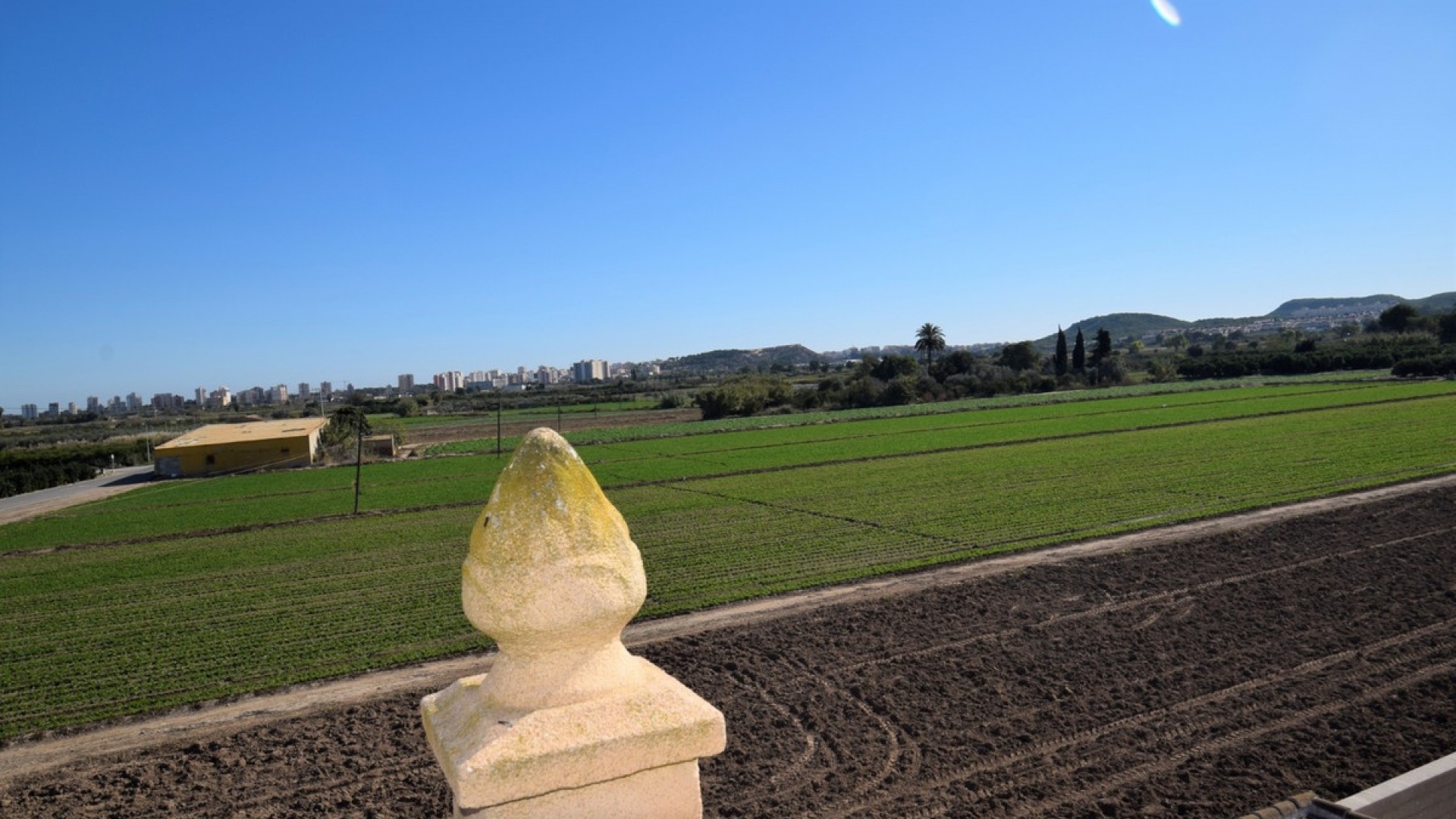Wiederverkauf - Villa - Guardamar del Segura - Guardamar del Segura Centro