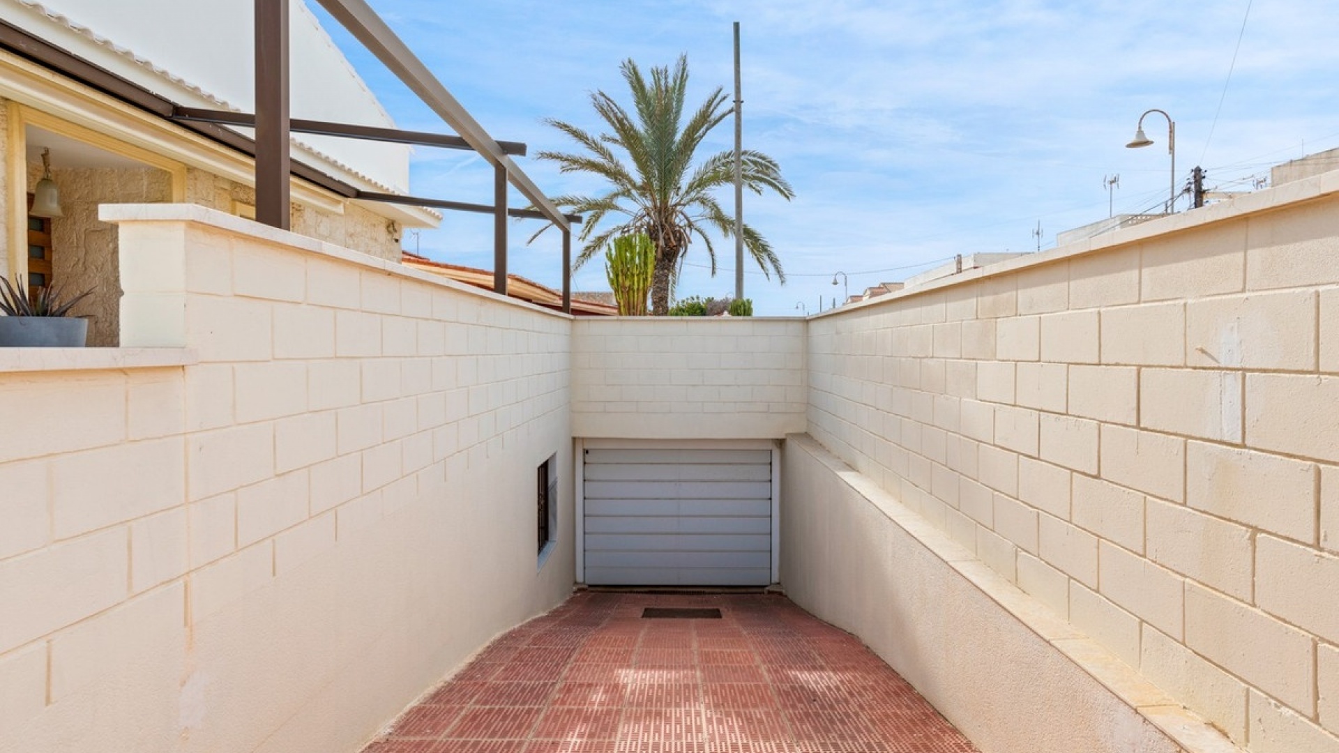 Wiederverkauf - Villa - Guardamar del Segura - Guardamar del Segura Centro