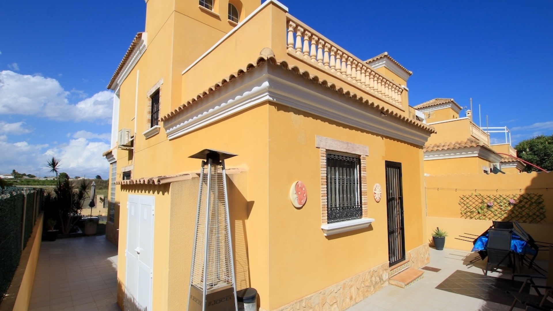 Wiederverkauf - Villa - Guardamar del Segura - Guardamar - El Raso