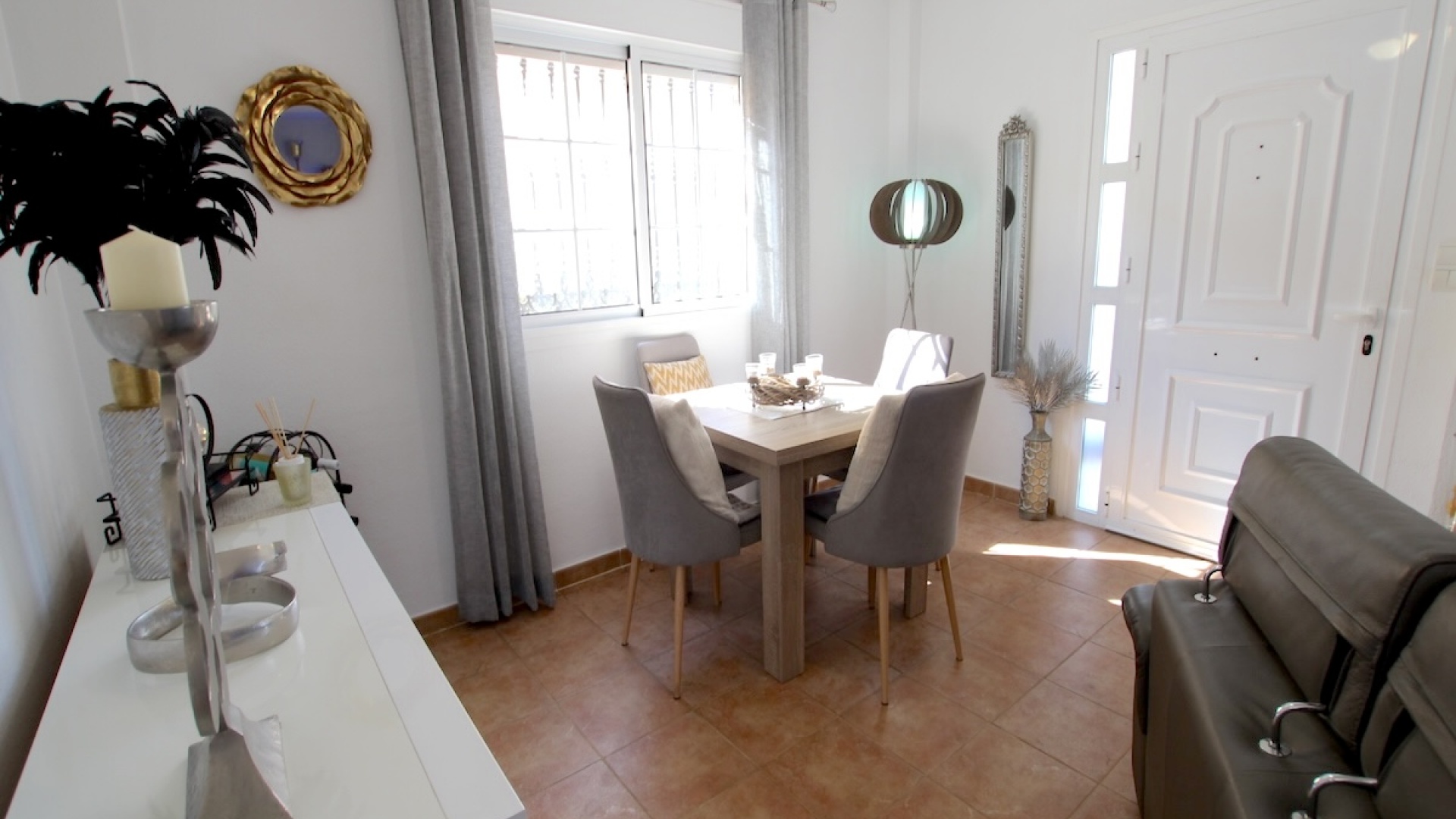 Wiederverkauf - Villa - Guardamar del Segura - Guardamar - El Raso