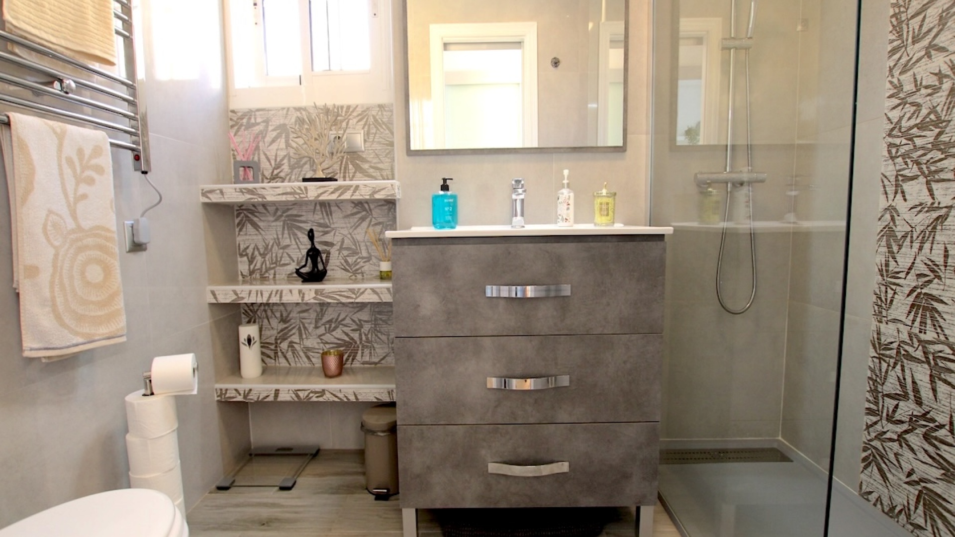 Wiederverkauf - Villa - Guardamar del Segura - Guardamar - El Raso