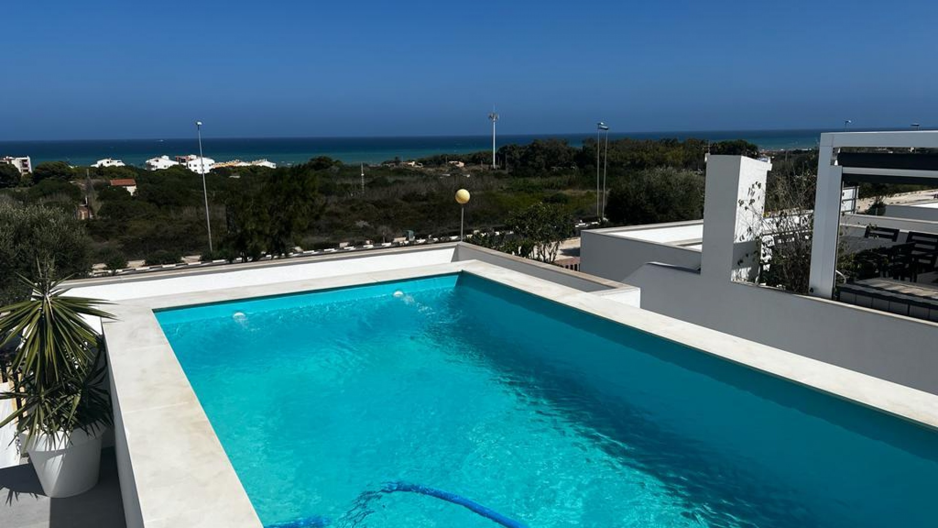 Wiederverkauf - Villa - Guardamar del Segura - Guardamar Hills