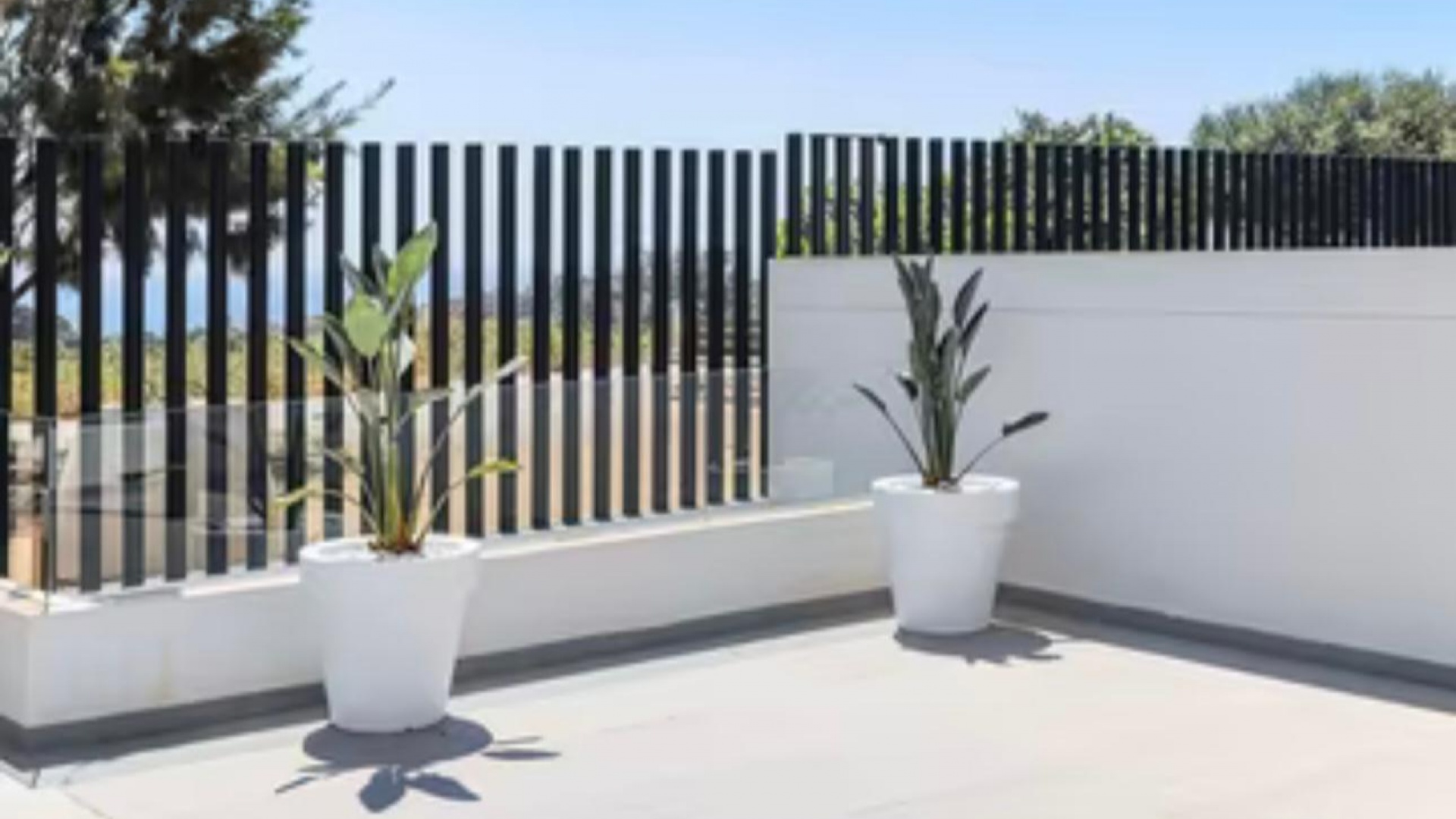 Wiederverkauf - Villa - Guardamar del Segura - Guardamar Hills