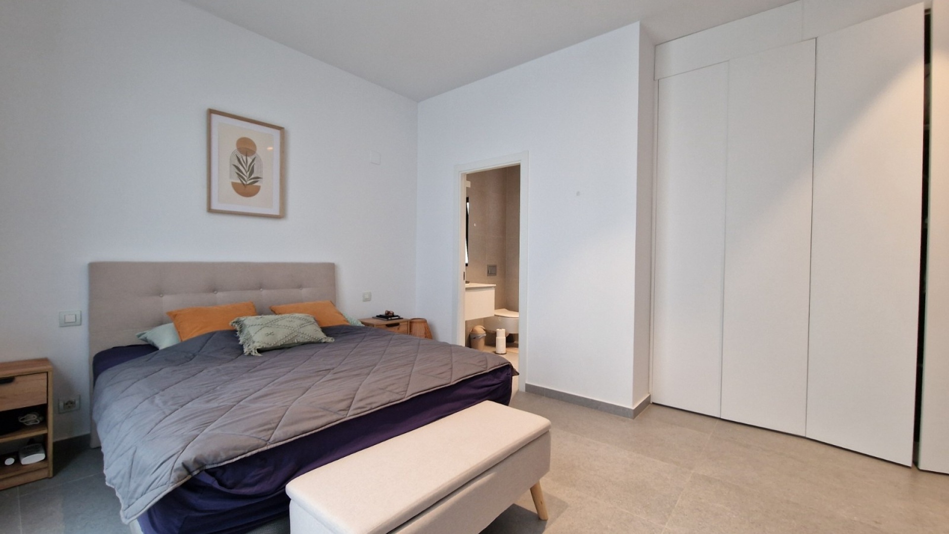 Wiederverkauf - Villa - Guardamar del Segura - Guardamar Hills