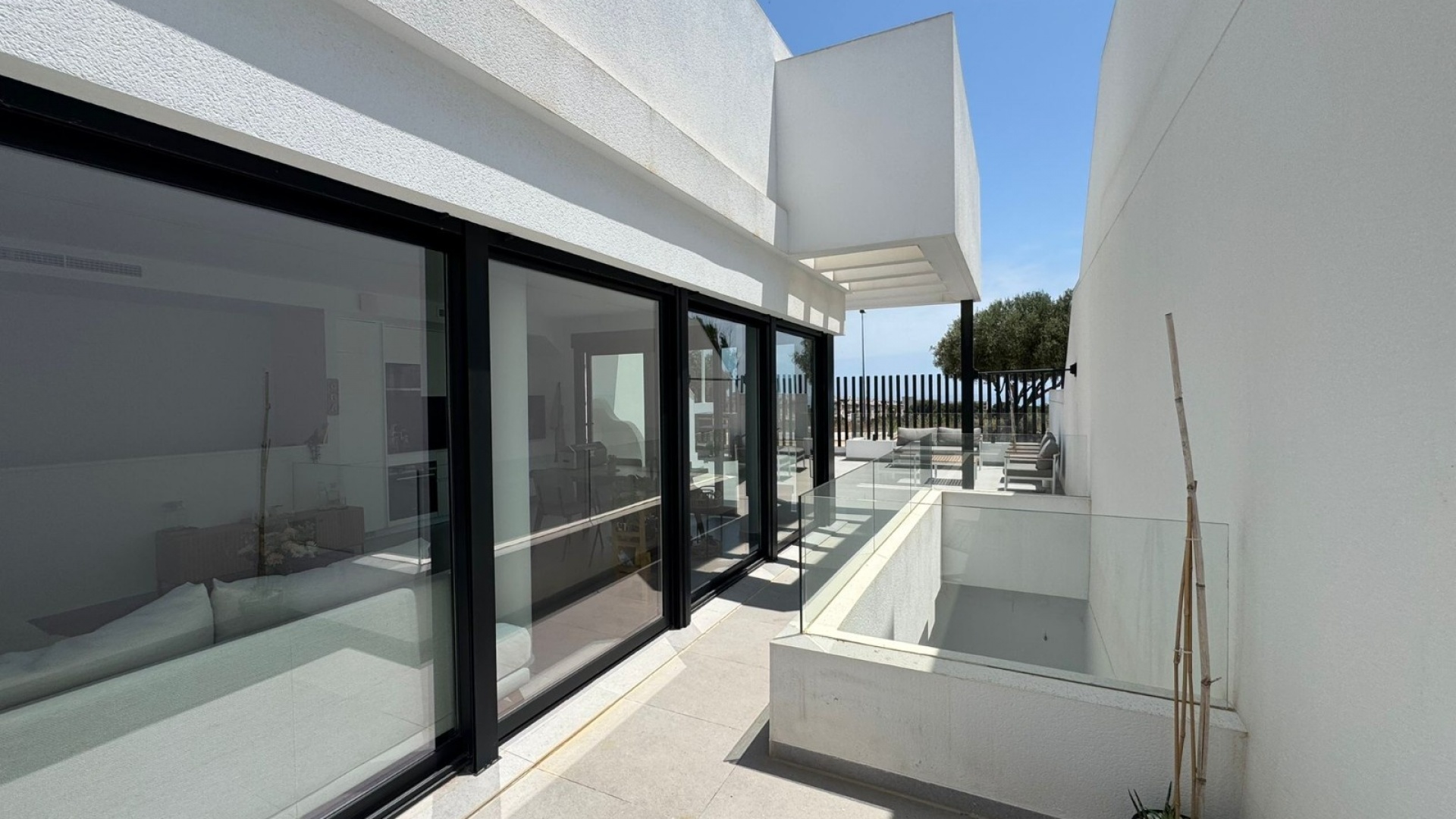Wiederverkauf - Villa - Guardamar del Segura - Guardamar Hills