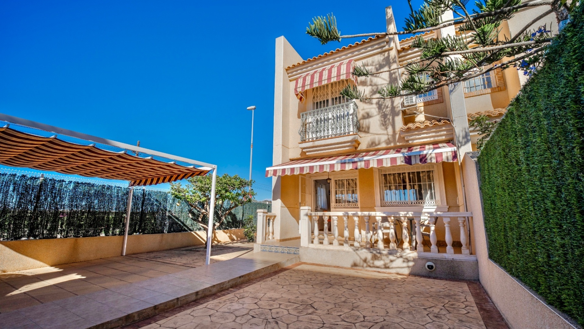 Wiederverkauf - Villa - Guardamar del Segura - Lomas de Polo-Pinomar