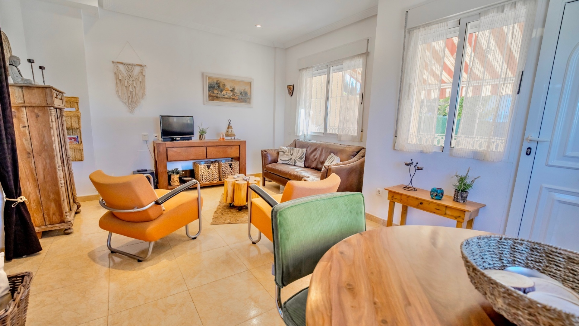 Wiederverkauf - Villa - Guardamar del Segura - Lomas de Polo-Pinomar