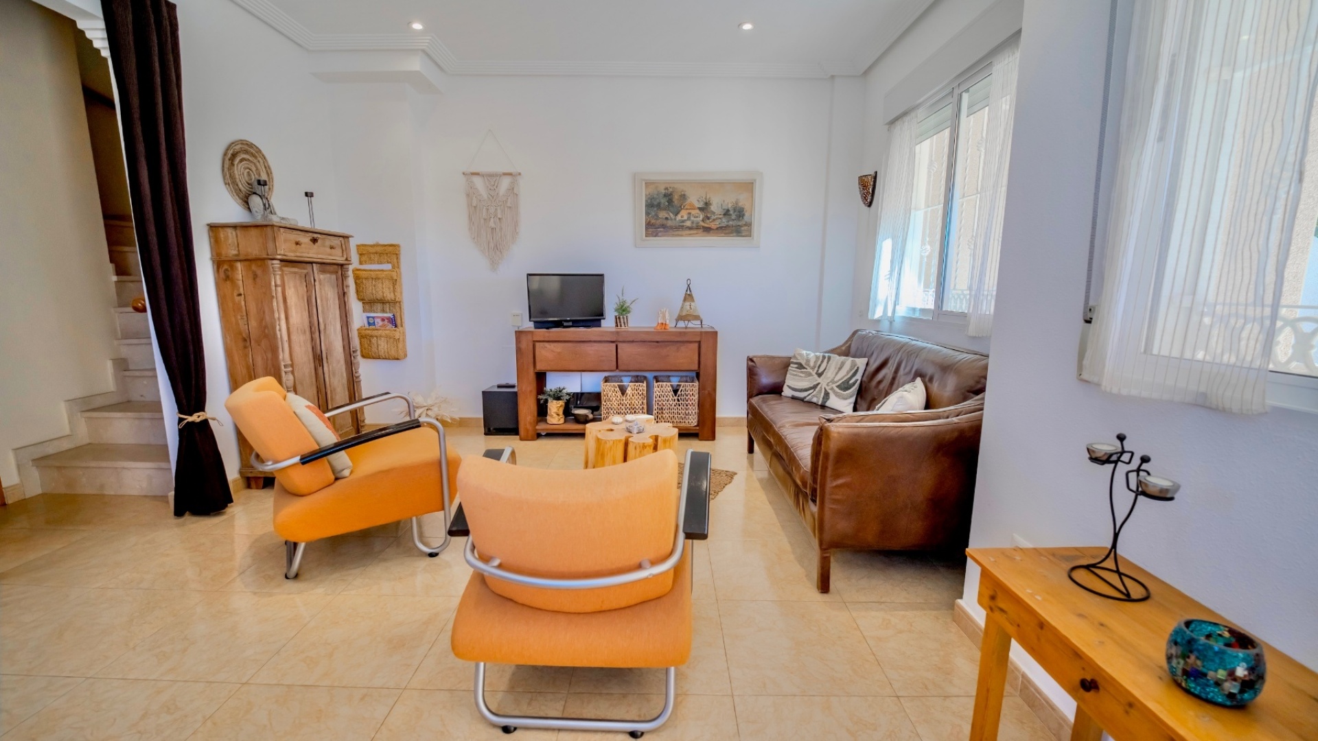Wiederverkauf - Villa - Guardamar del Segura - Lomas de Polo-Pinomar