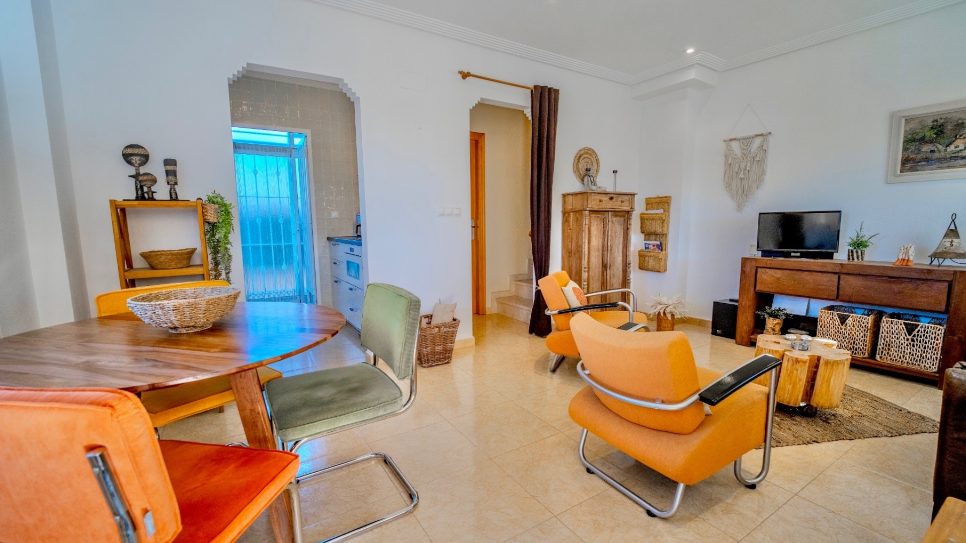 Wiederverkauf - Villa - Guardamar del Segura - Lomas de Polo-Pinomar
