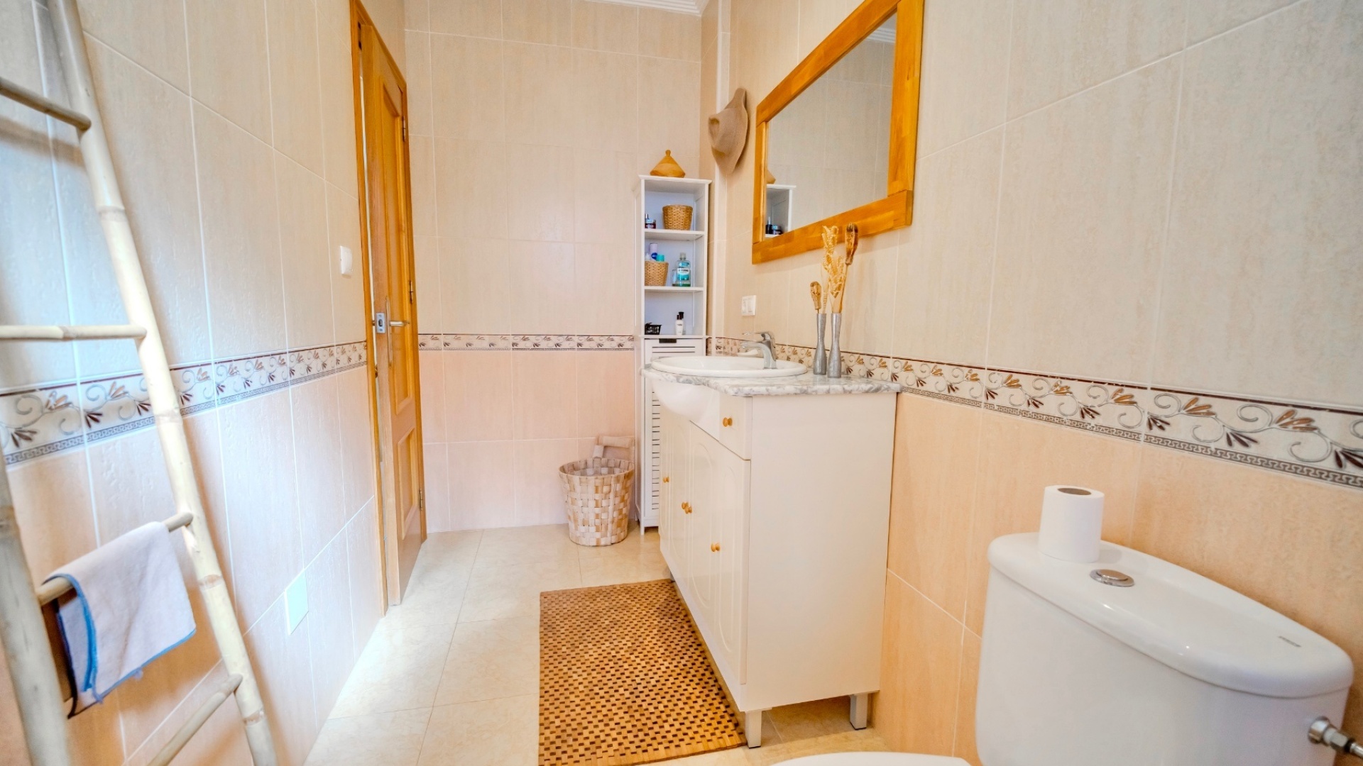 Wiederverkauf - Villa - Guardamar del Segura - Lomas de Polo-Pinomar