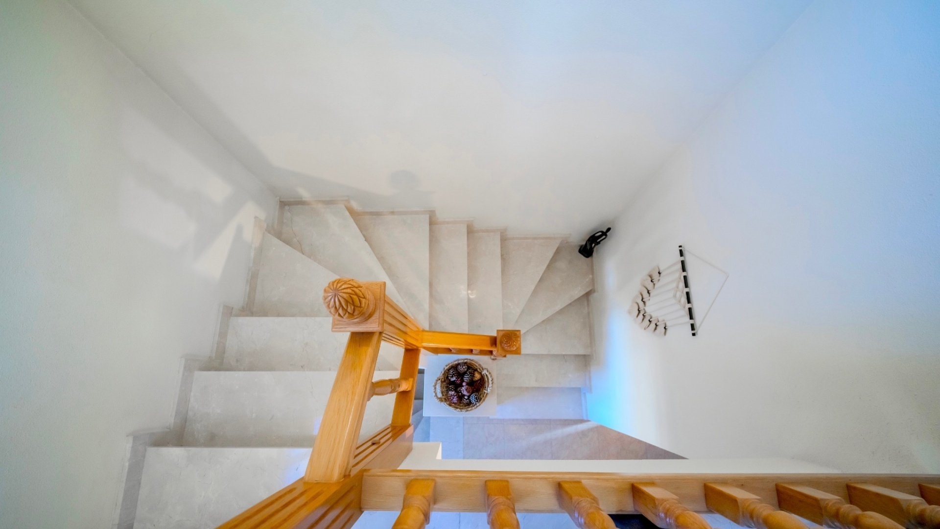 Wiederverkauf - Villa - Guardamar del Segura - Lomas de Polo-Pinomar