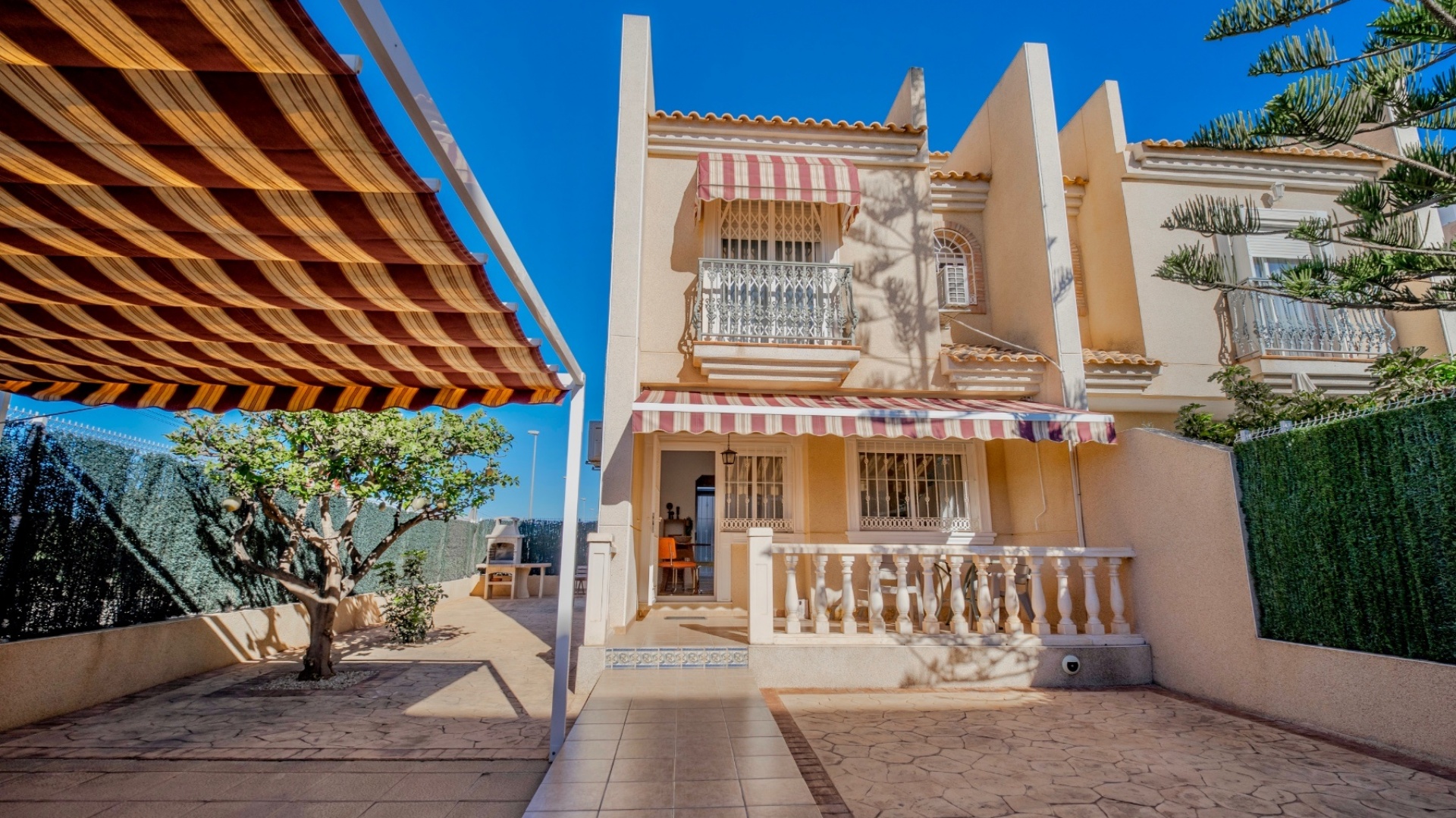 Wiederverkauf - Villa - Guardamar del Segura - Lomas de Polo-Pinomar