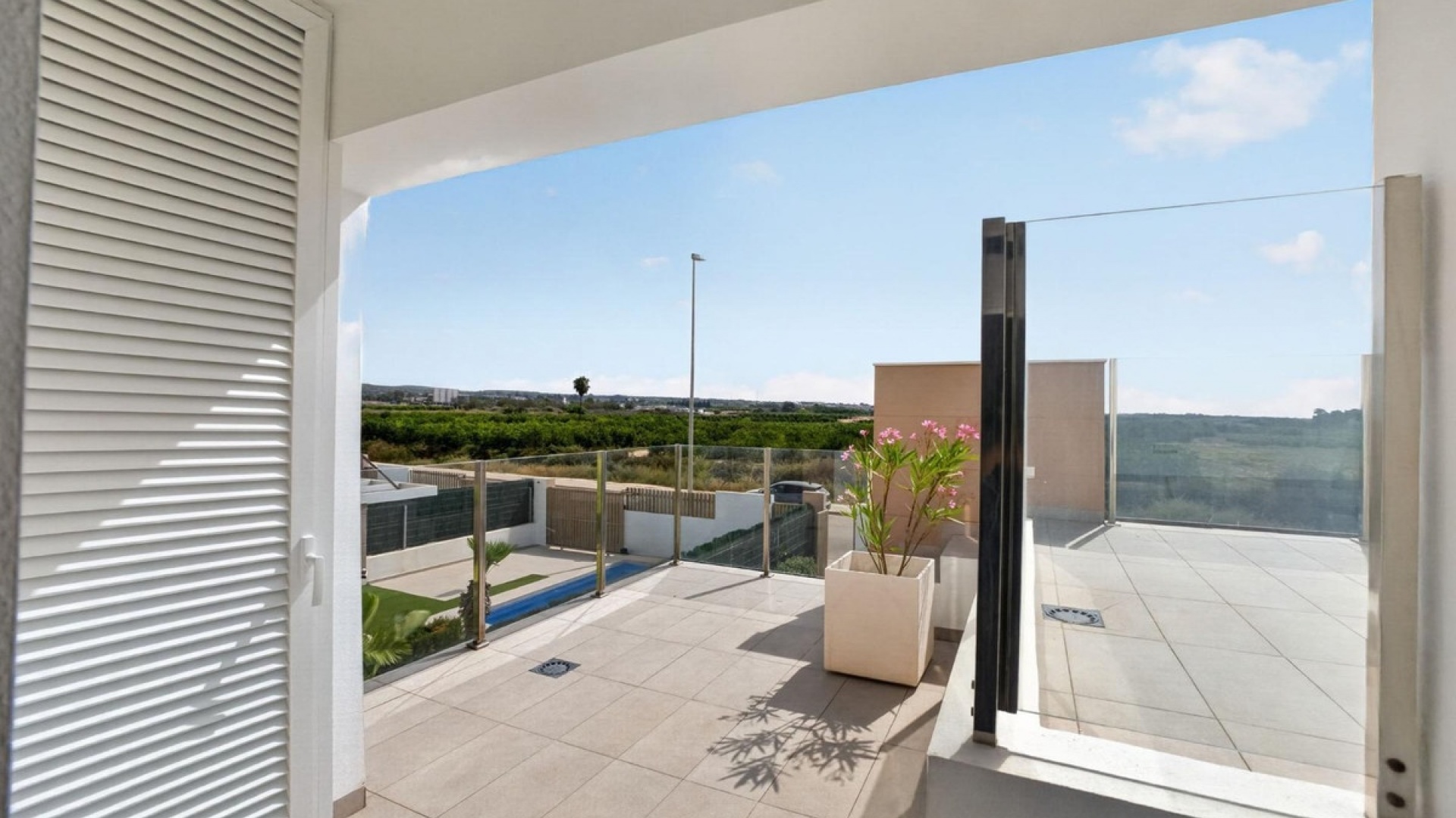 Wiederverkauf - Villa - Guardamar del Segura - Urbanización El Raso
