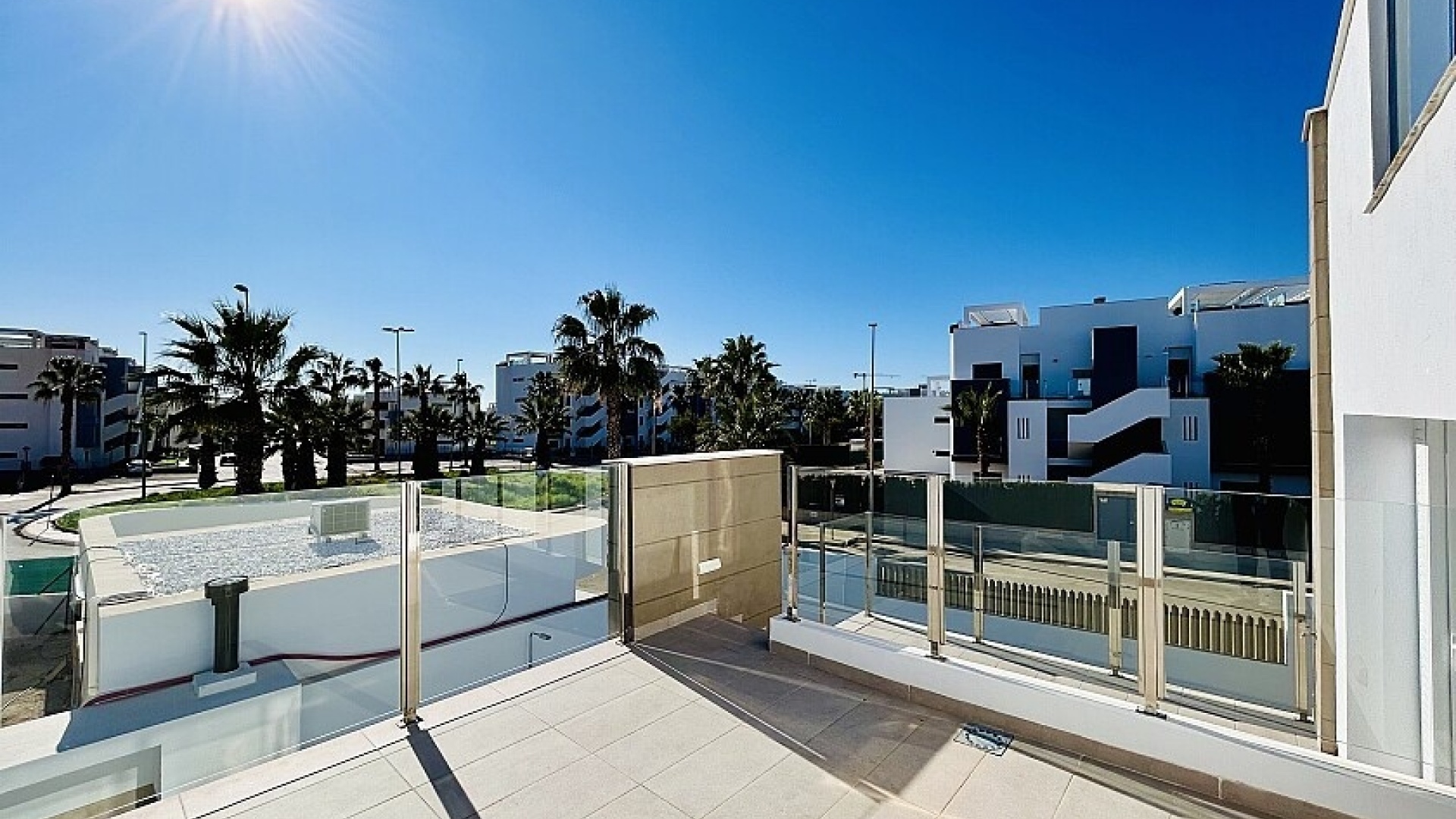 Wiederverkauf - Villa - Guardamar del Segura - Urbanización El Raso
