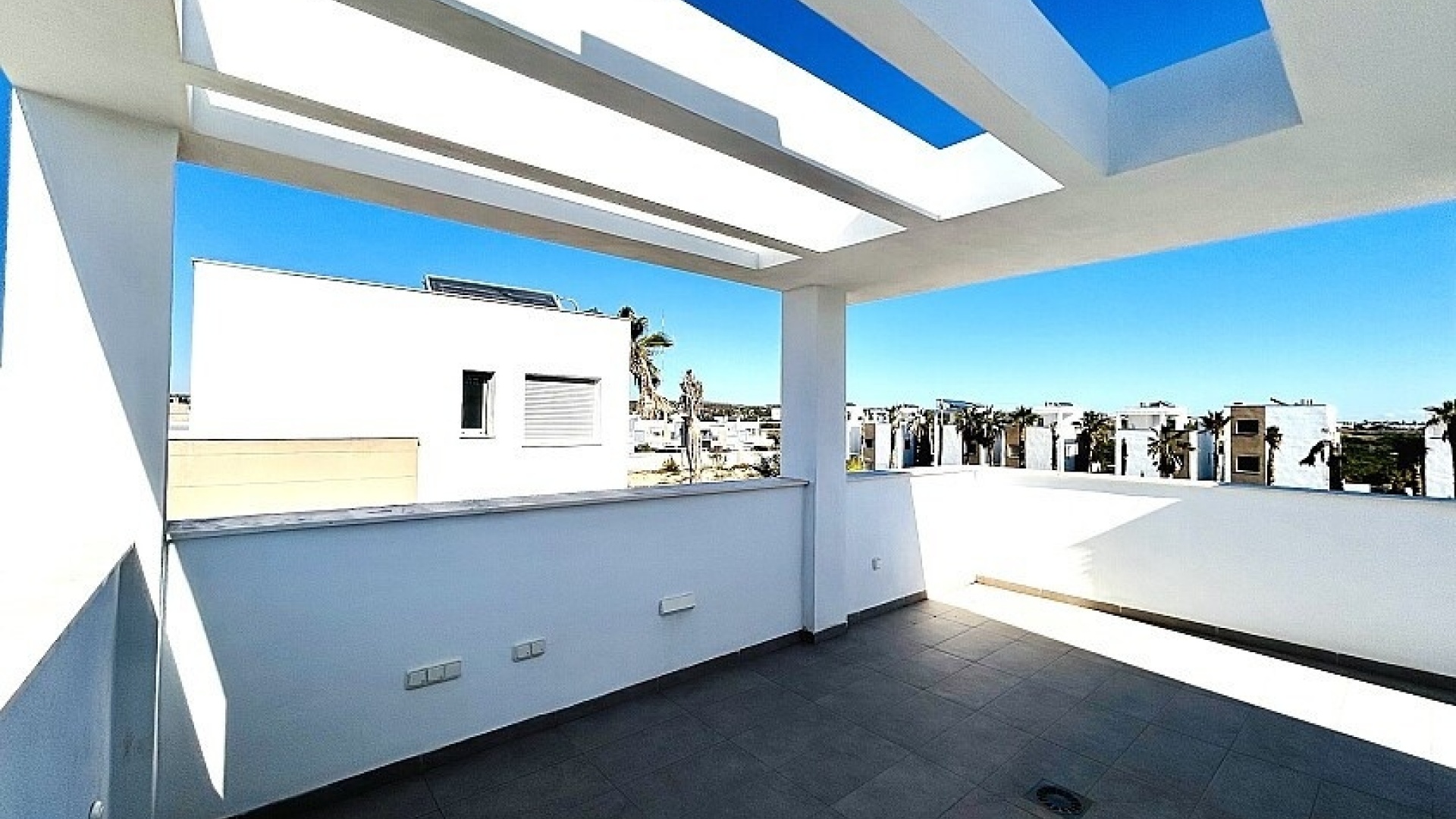 Wiederverkauf - Villa - Guardamar del Segura - Urbanización El Raso