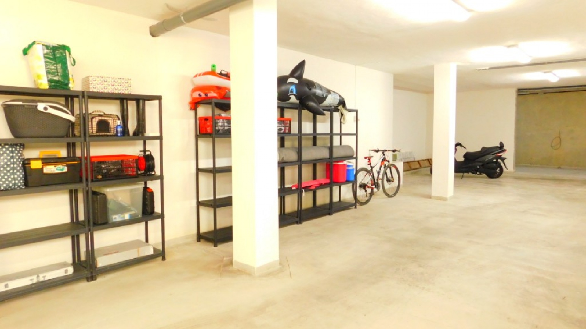 Wiederverkauf - Villa - Guardamar del Segura